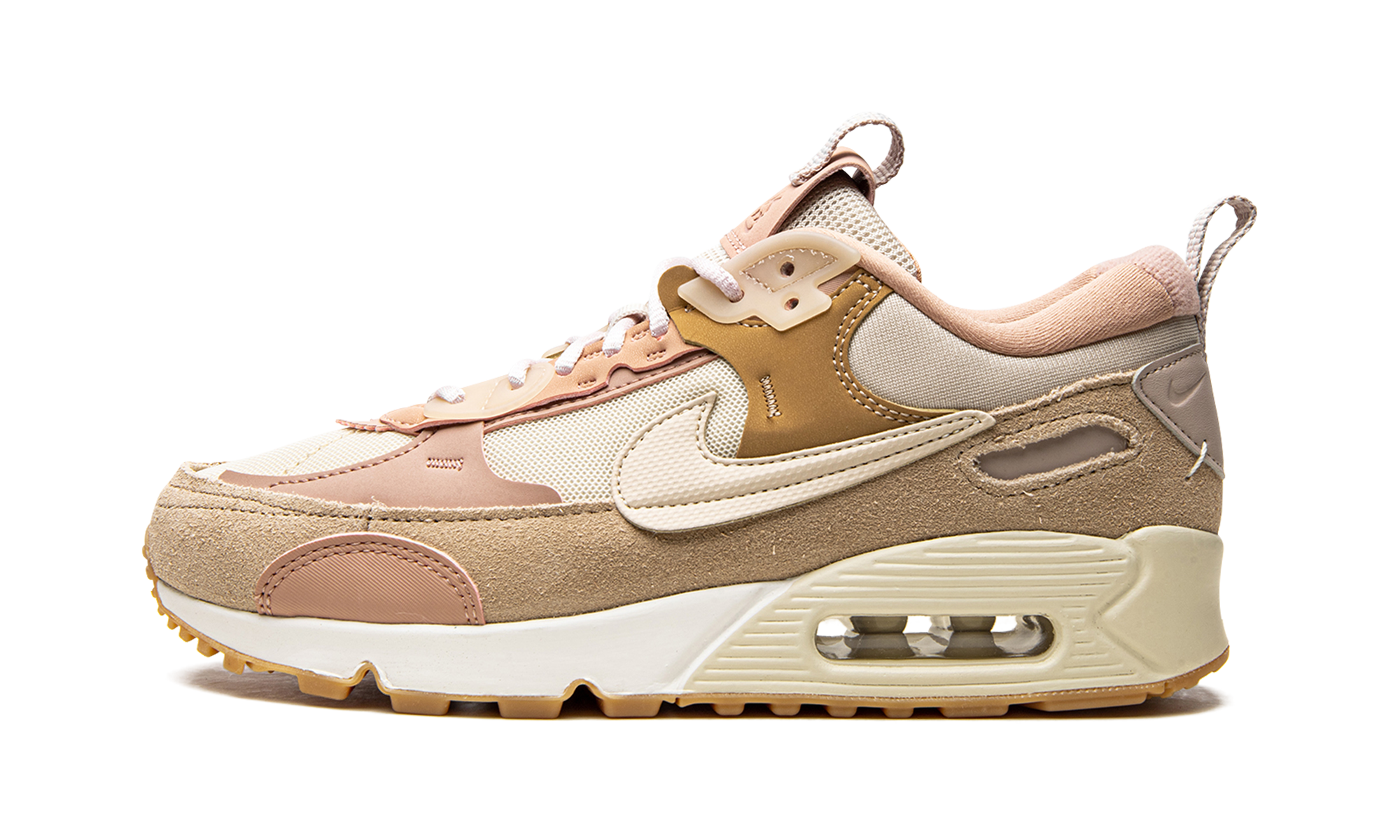 AIR MAX 90 FUTURA MNS WMNS  Sanddrift