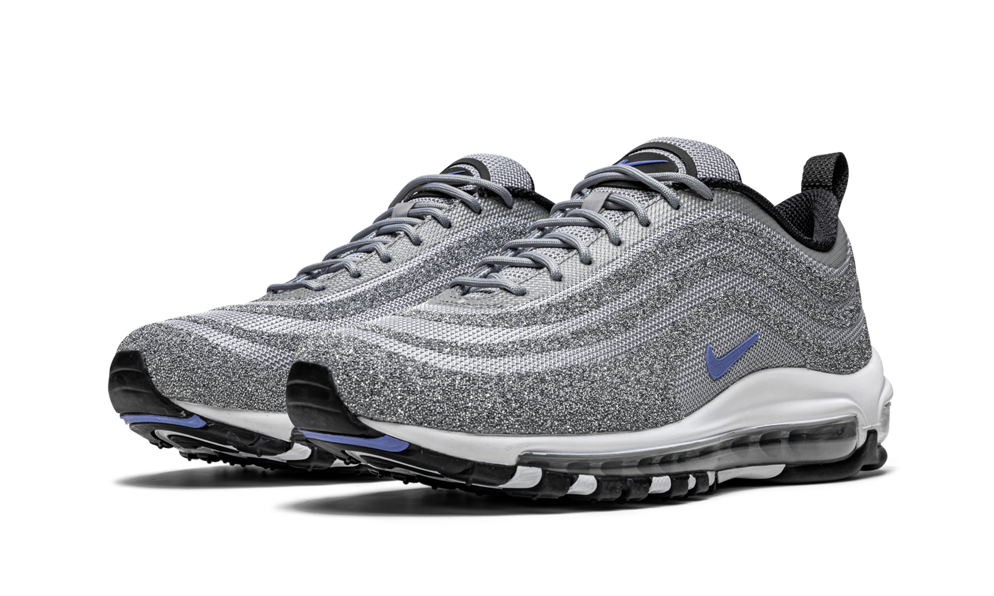 AIR MAX 97 WMNS  Swarovski - Polar Blue