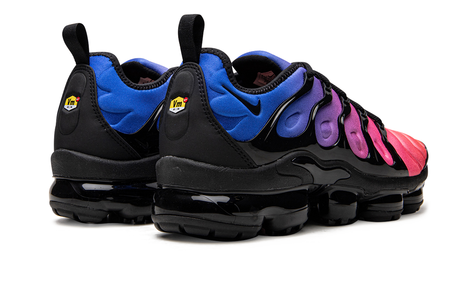 AIR VAPORMAX PLUS MNS WMNS  Cotton Candy