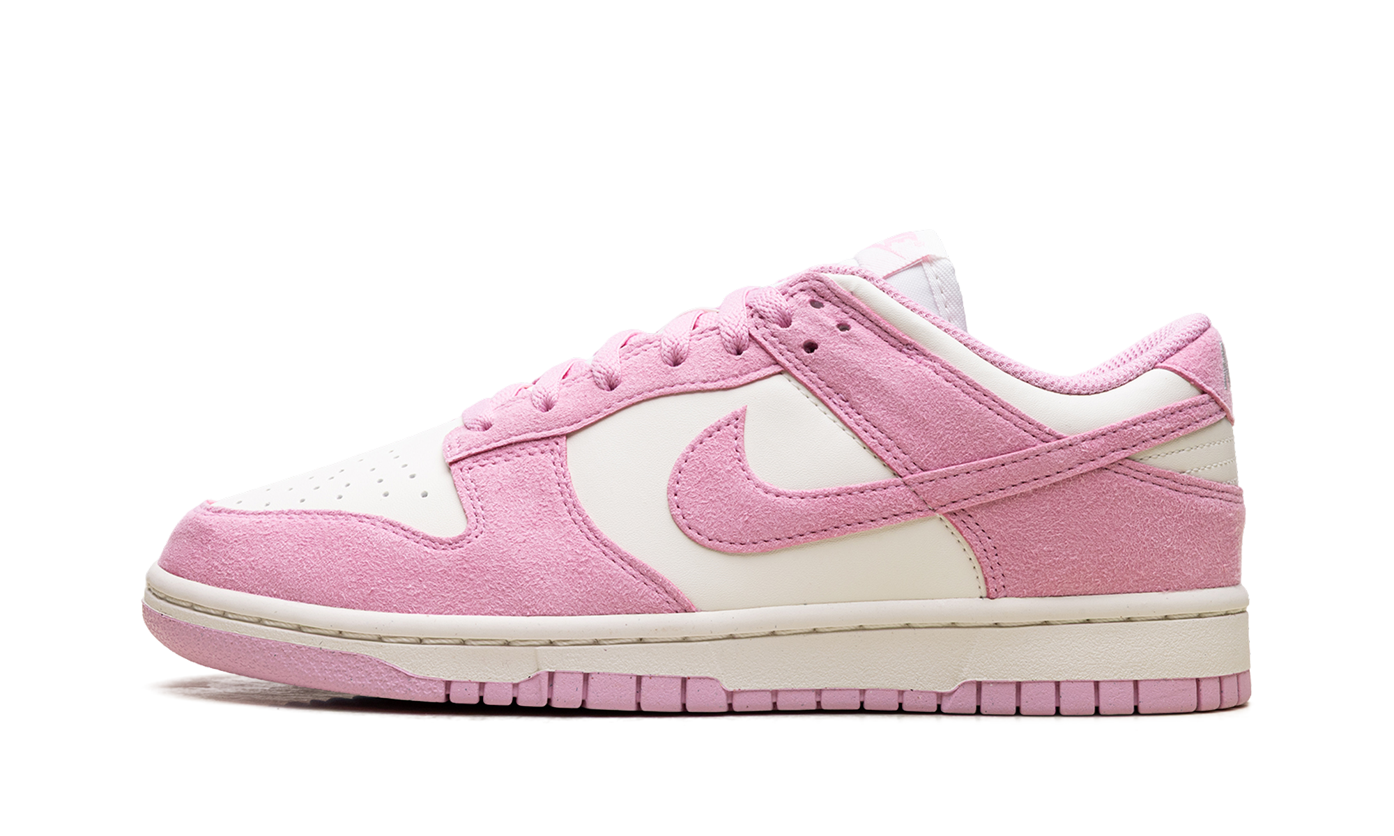 Dunk Low Next Nature WMNS  Pink Rise Sail