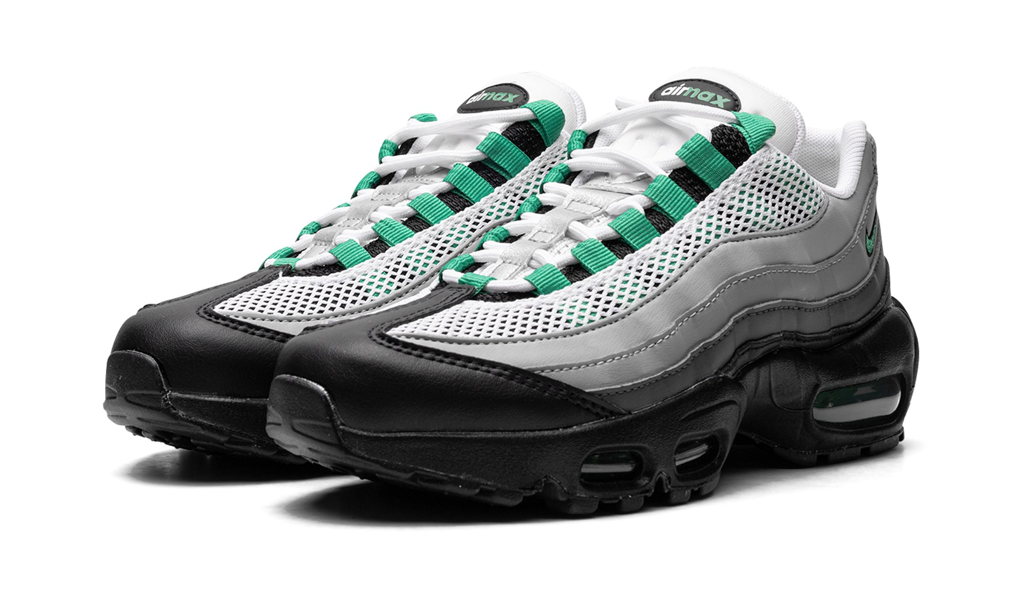AIR MAX 95 NEXT NATURE WMNS  Stadium Green