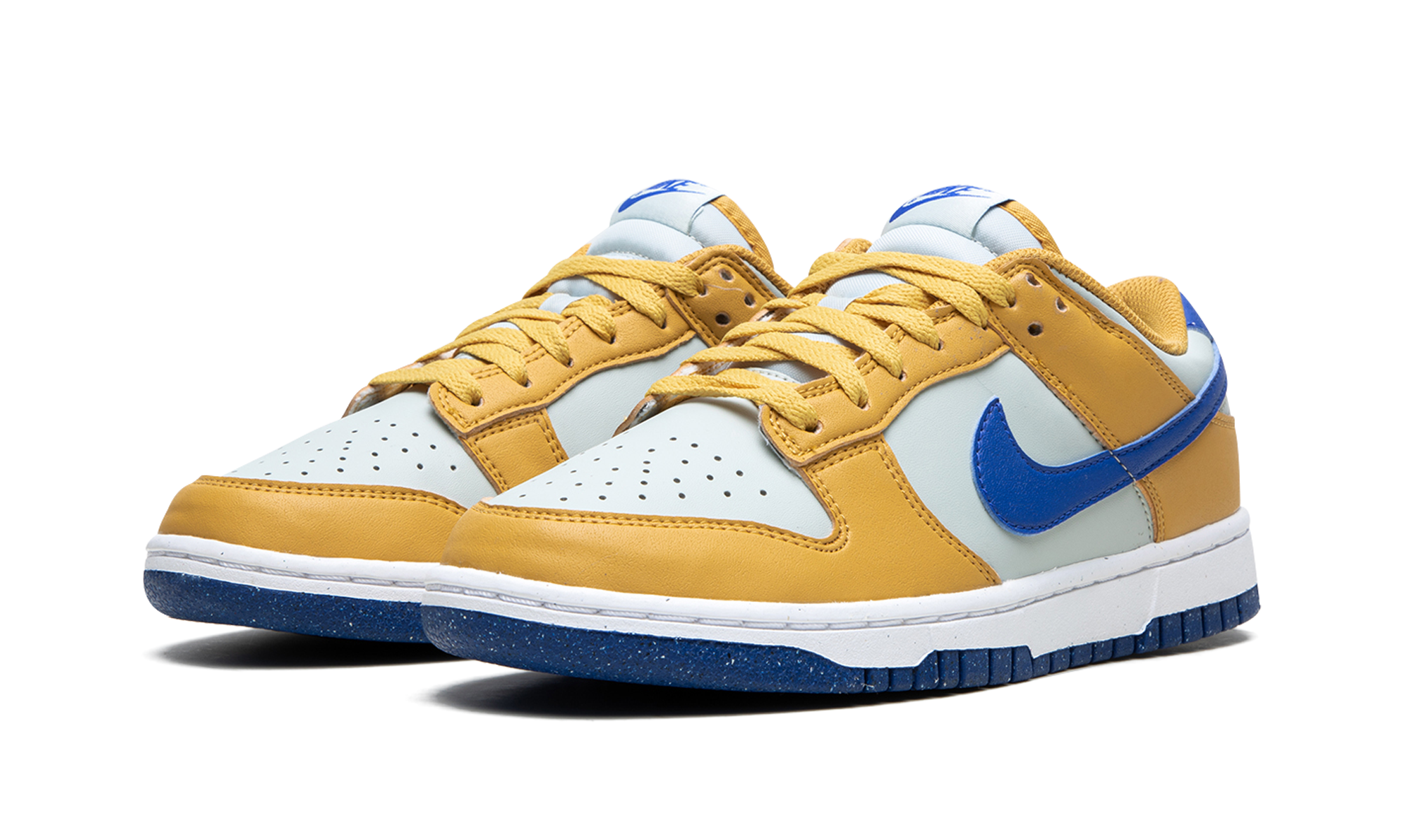 DUNK LO NEXT NATURE WMNS  Wheat Gold Royal