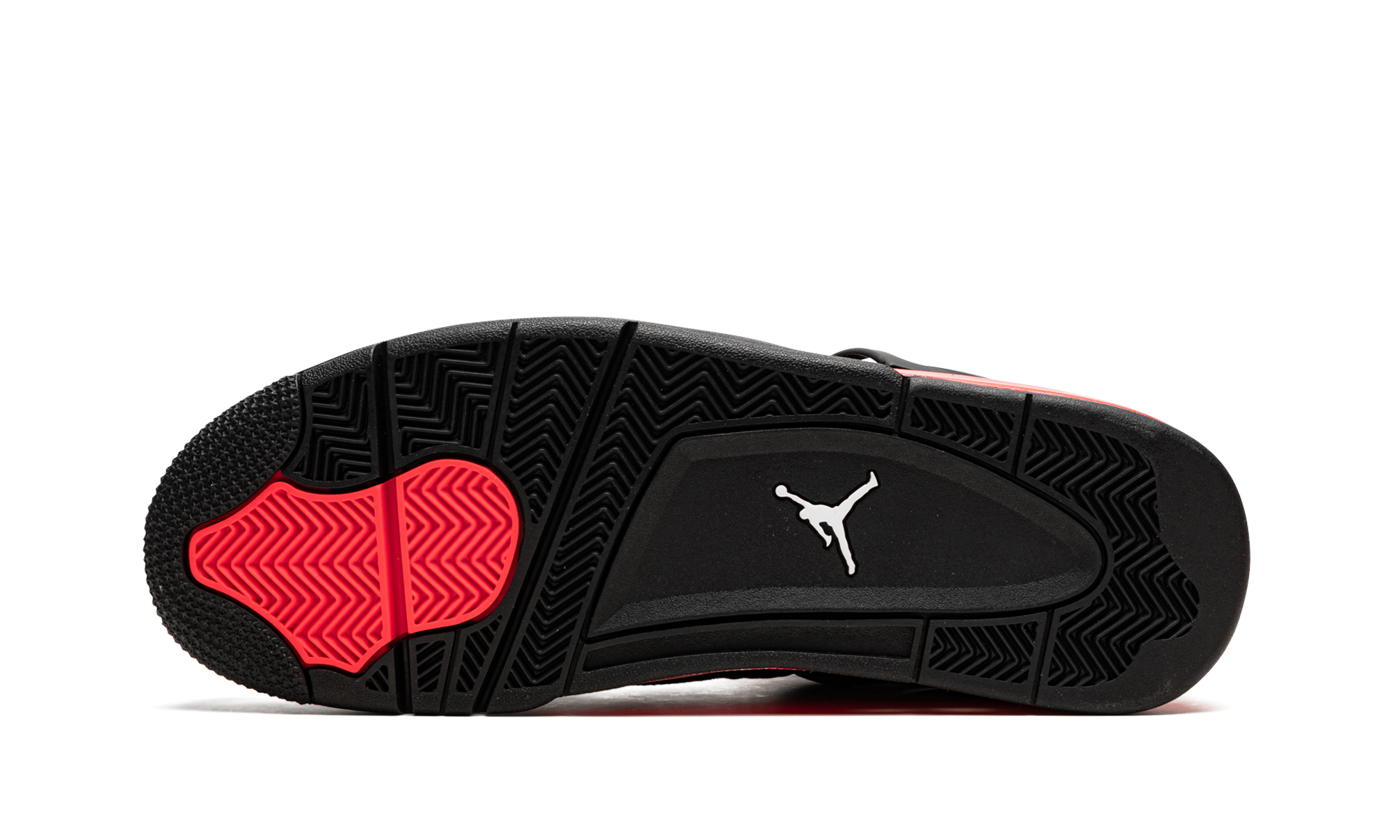 Air Jordan 4 Retro  Red Thunder