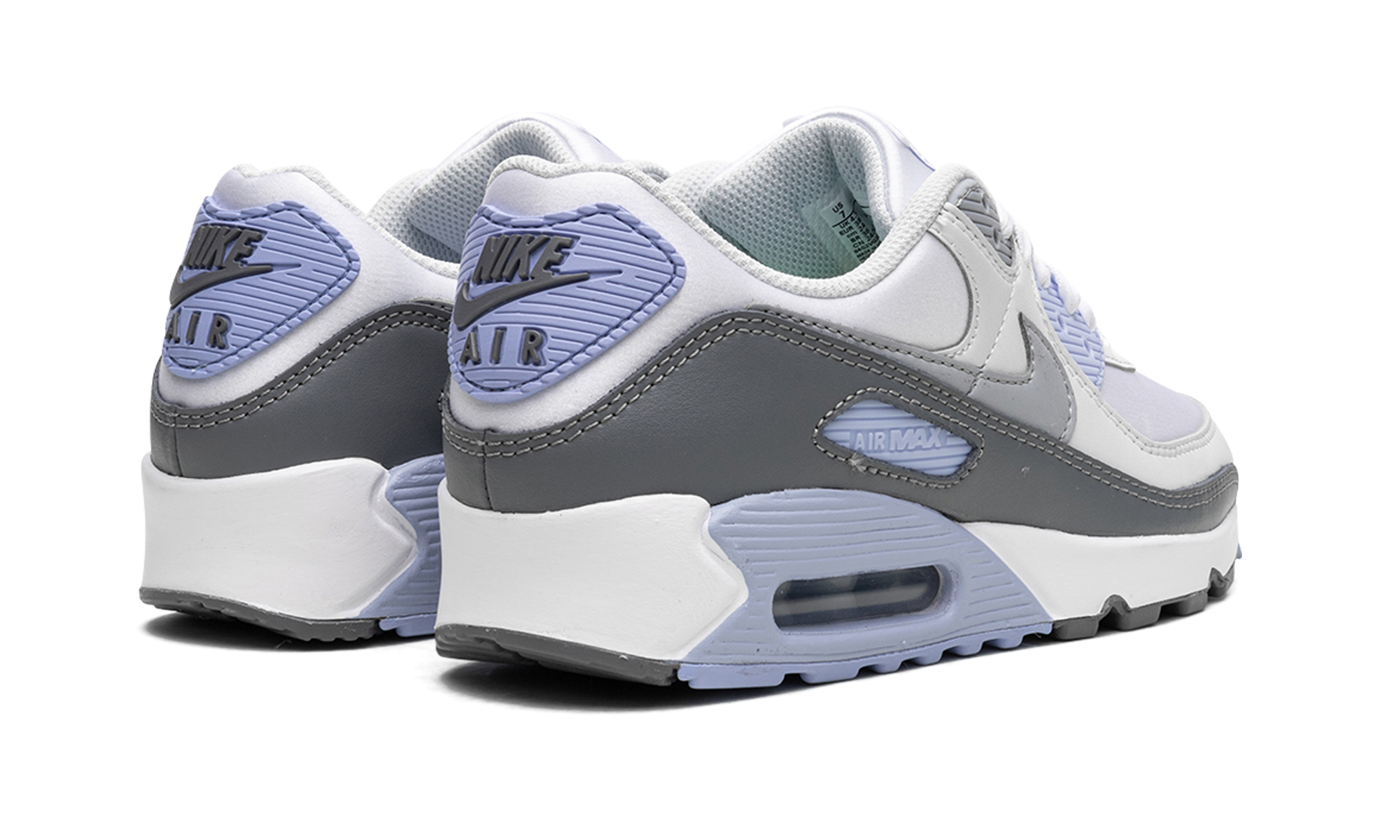 AIR MAX 90 WMNS  Cobalt Bliss