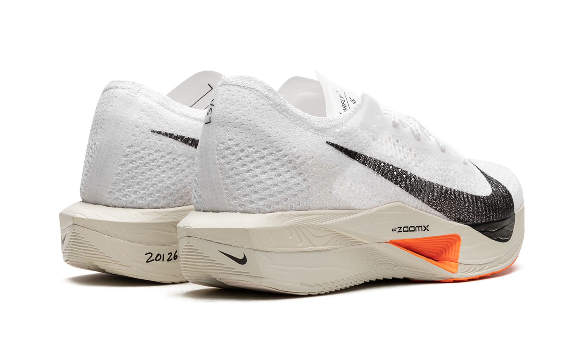 ZOOMX VAPORFLY 3 WMNS  Prototype