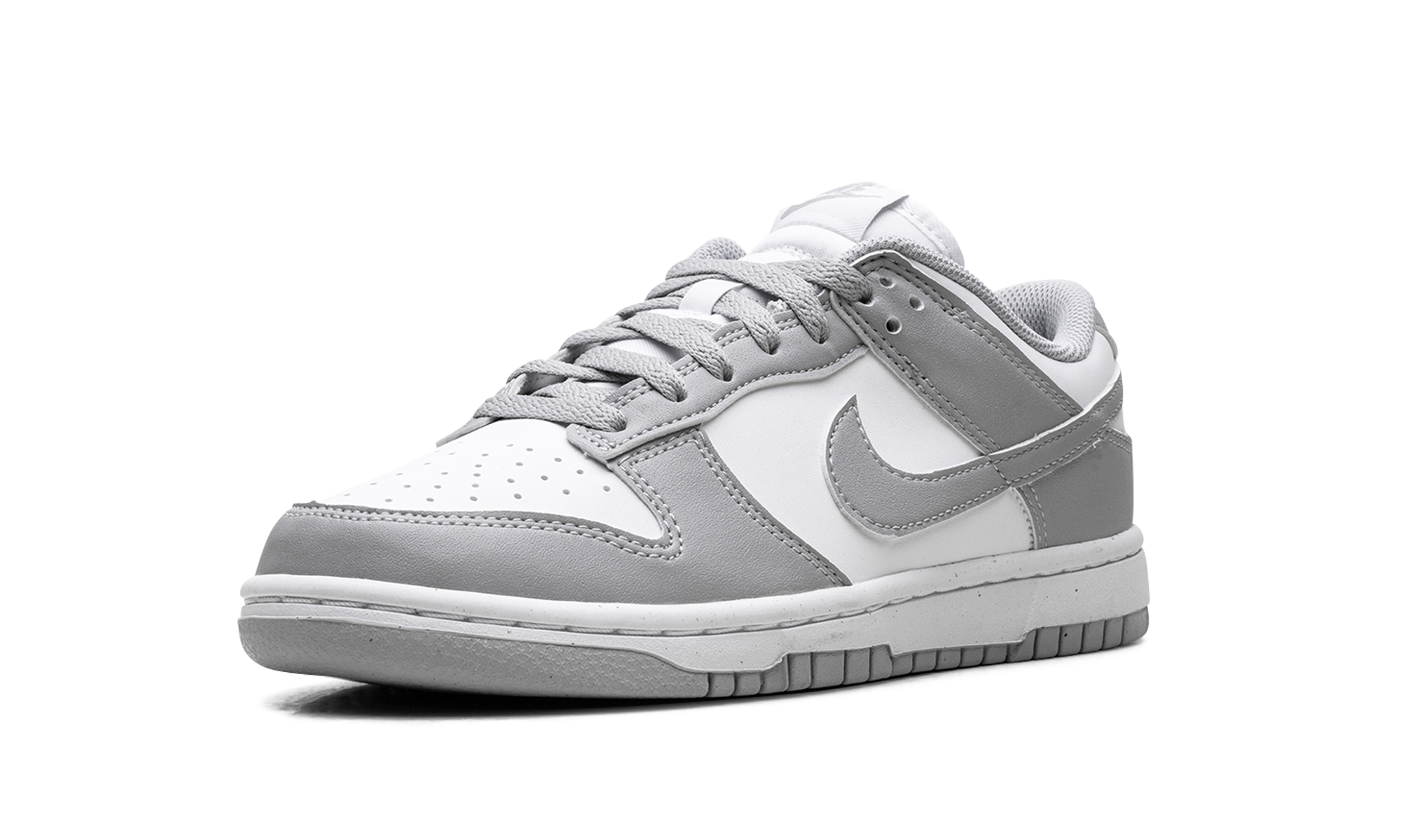 Dunk Low Next Nature WMNS  Light Smoke Grey