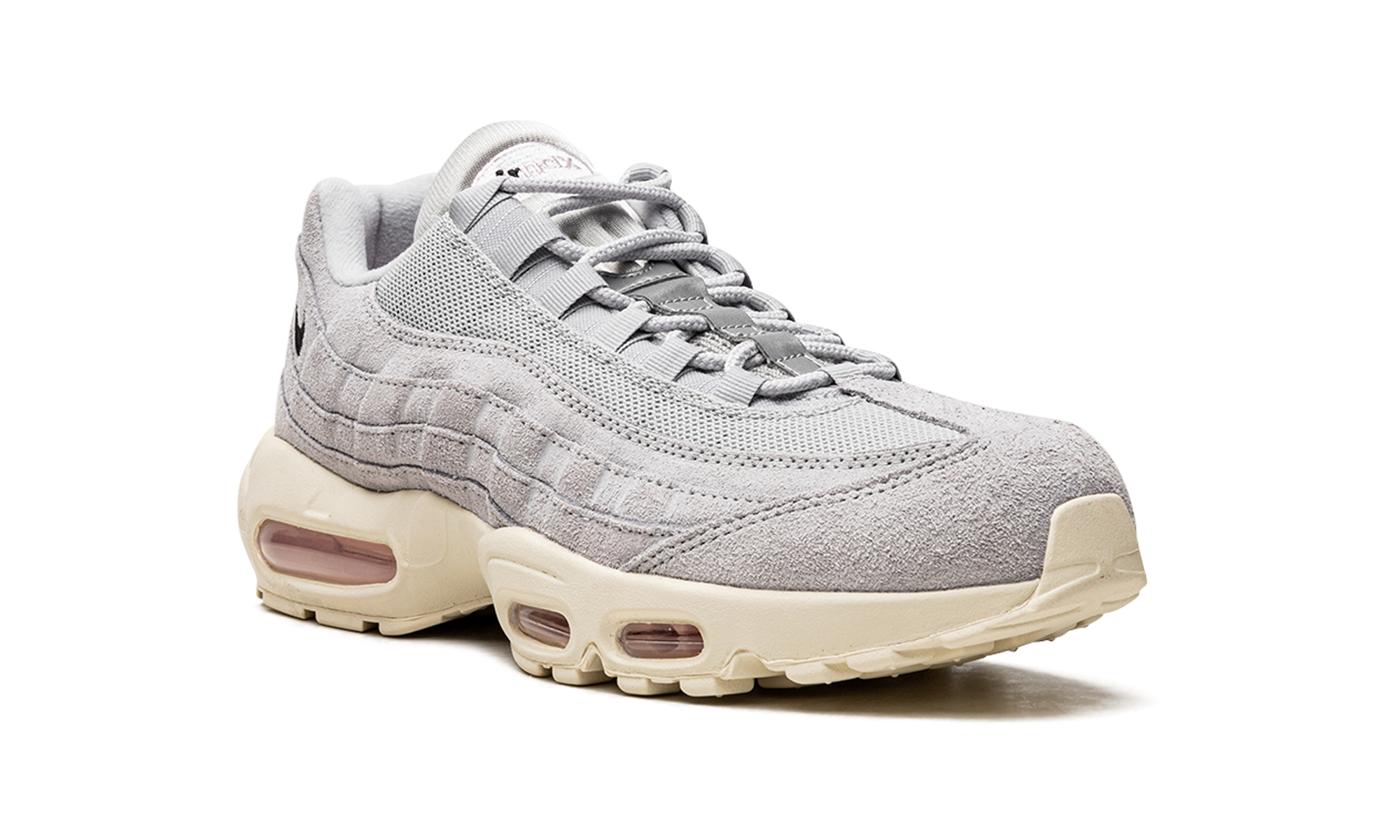Air Max 95  Grey Fog