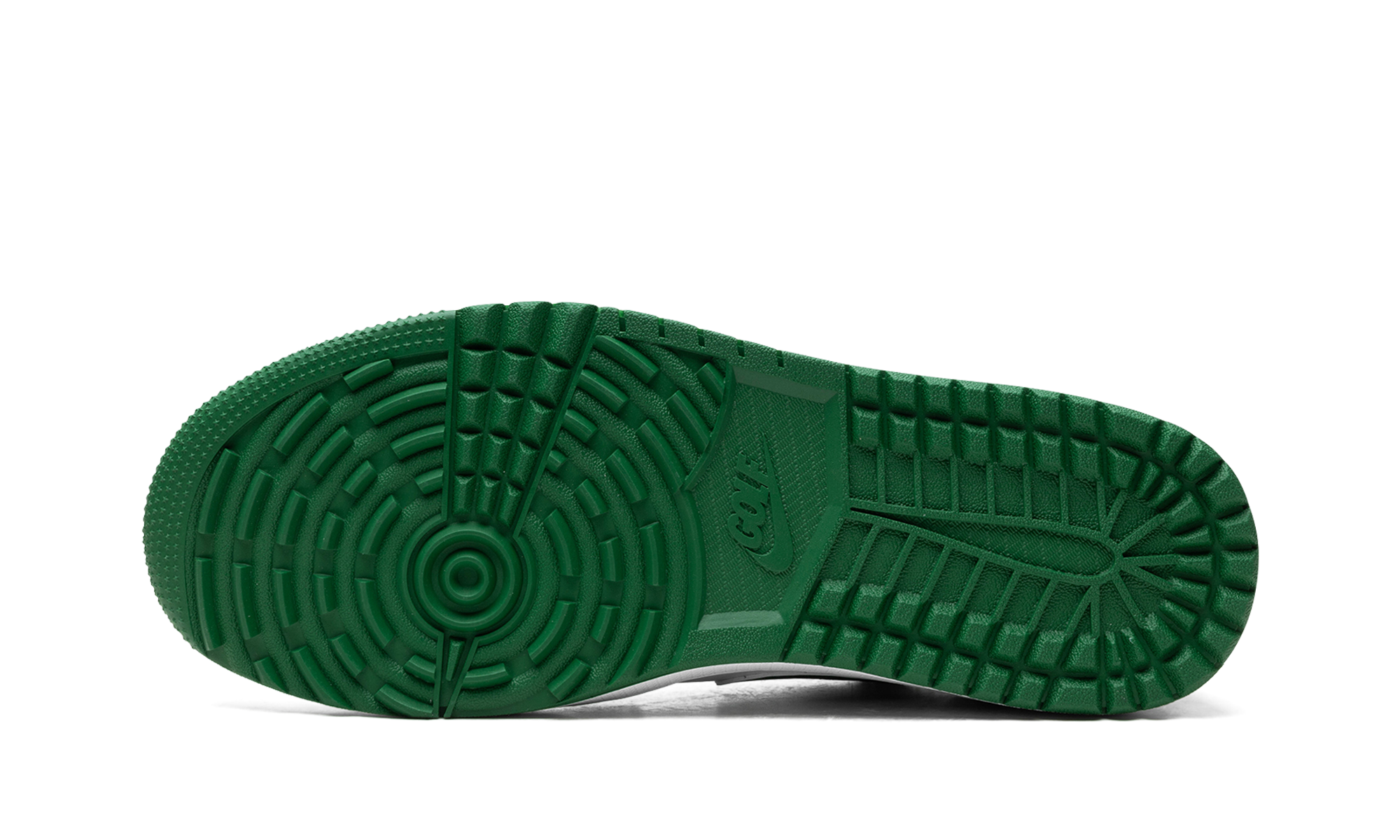 Air Jordan 1 Low Golf  Pine Green