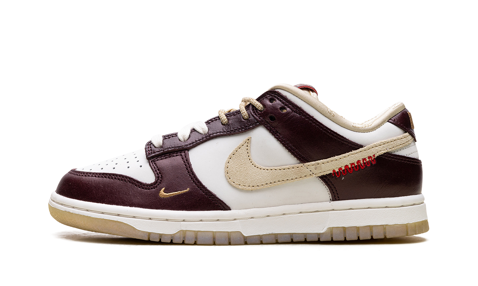 Dunk Low LX WMNS  Year Of the Snake