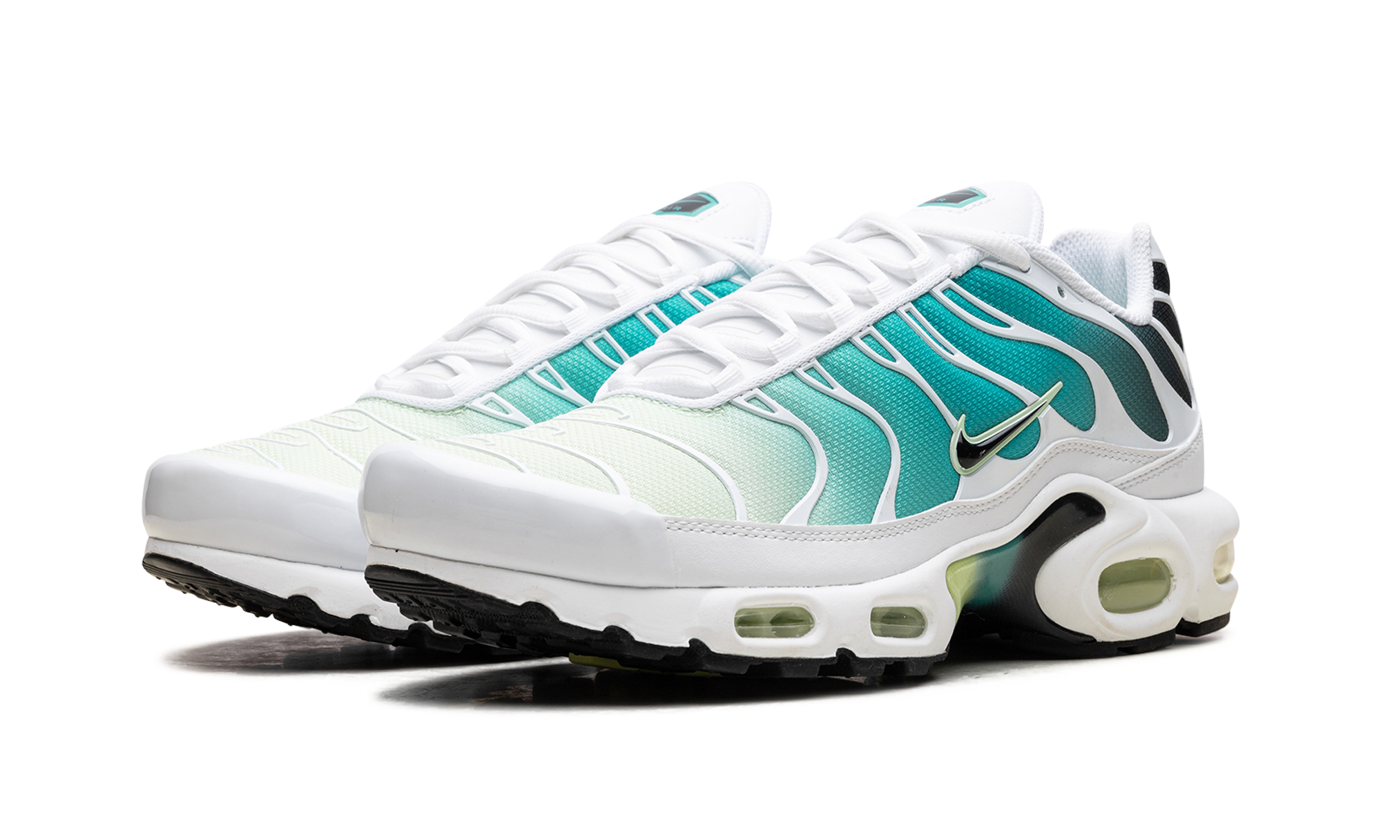 Air Max Plus WMNS  Dusty Cactus Barely Volt