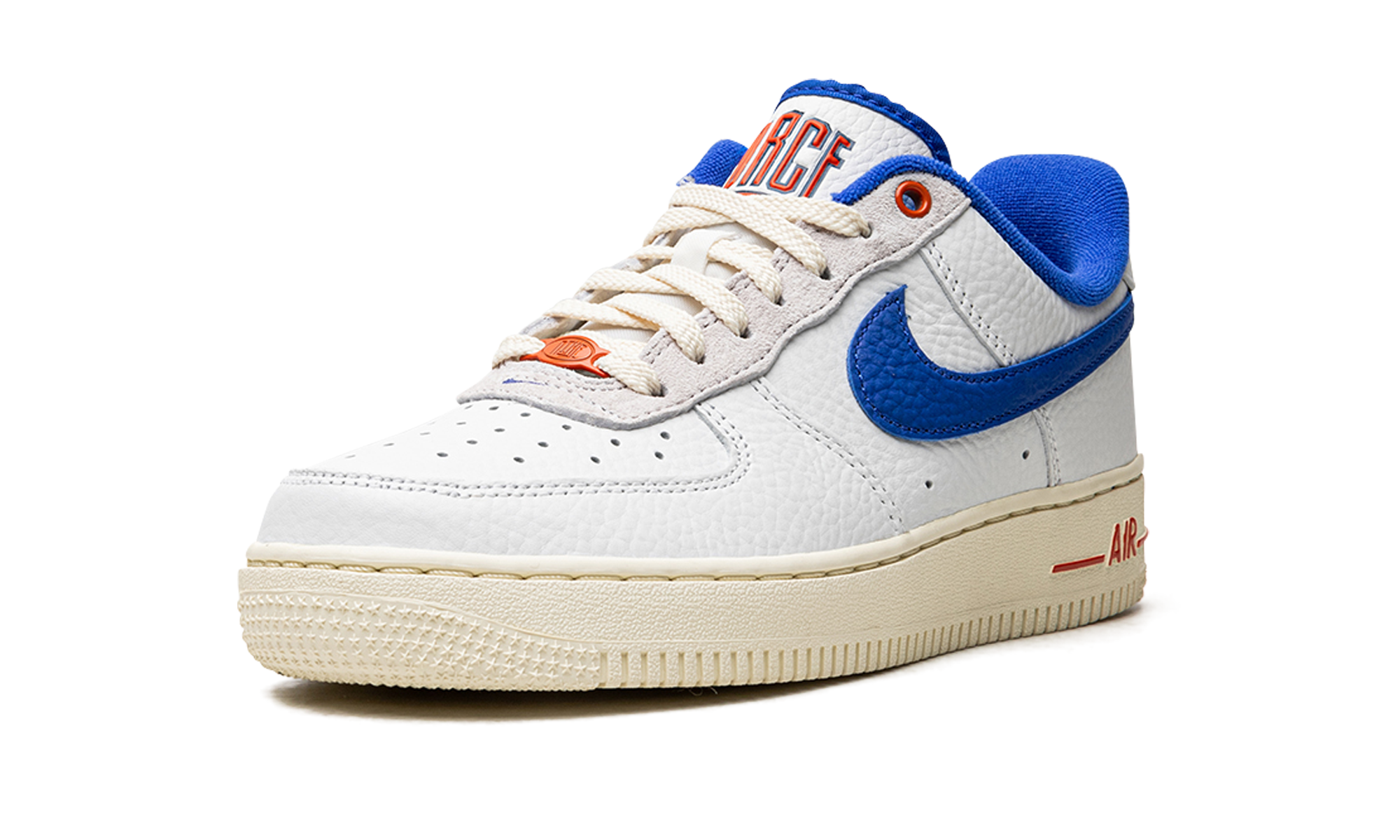 AIR FORCE 1 LO MNS WMNS  Command Force