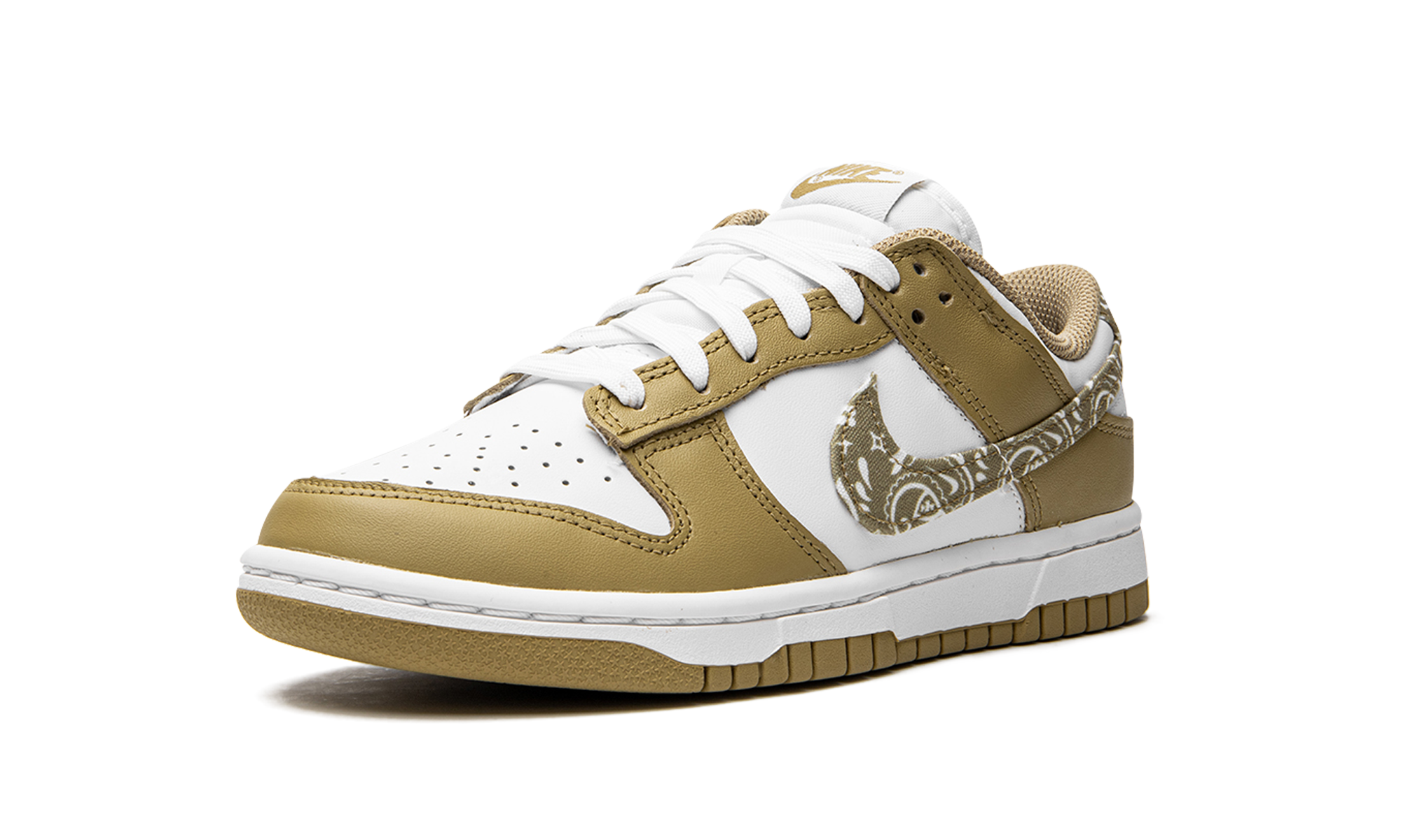 DUNK LO ESSENTIAL WMNS  Paisley Pack Barley