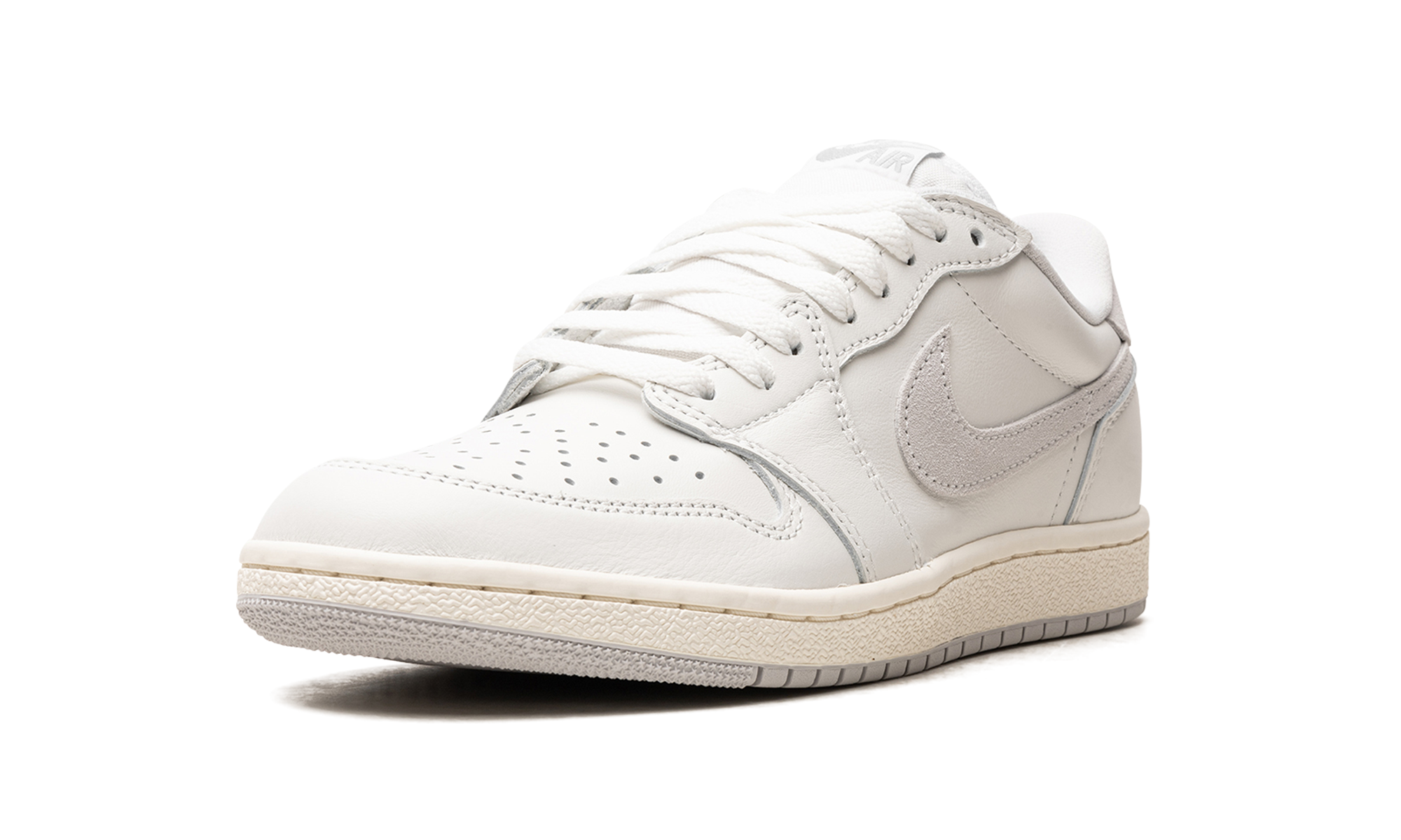 Air Jordan 1 Low 85  Neutral Grey