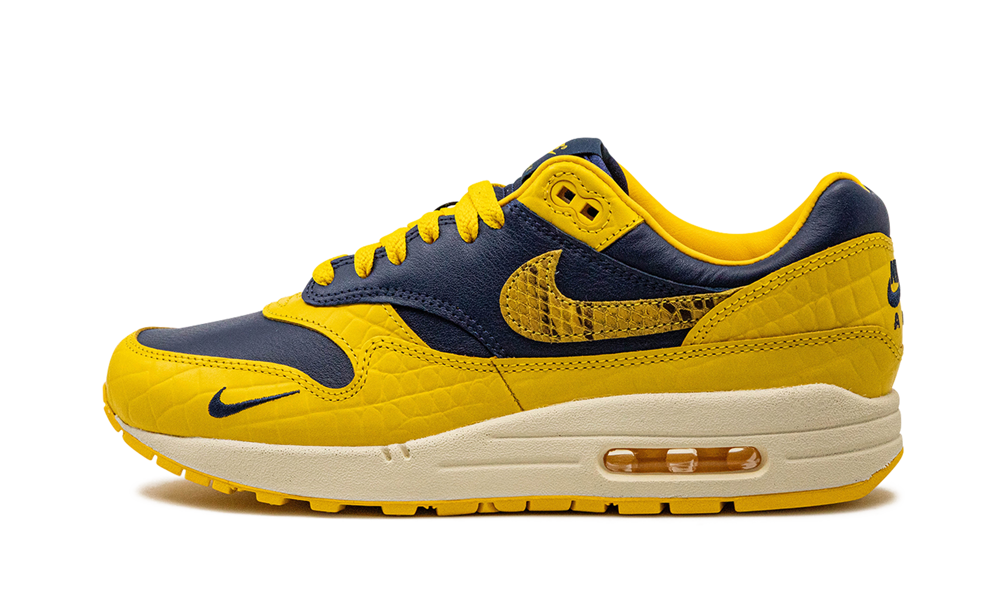 AIR MAX 1 PRM MNS WMNS  Co.jp Head to Head