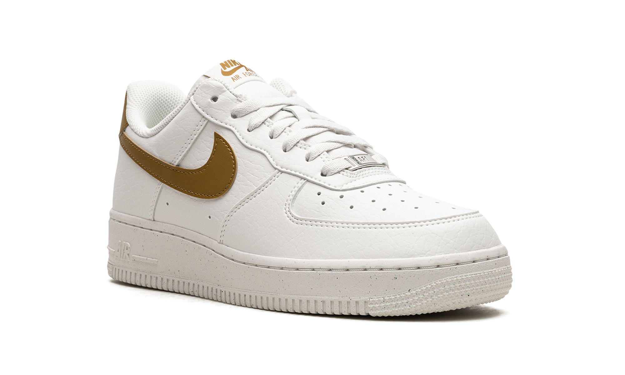 AIR FORCE 1 LO NEXT NATURE WMNS  Bronzine