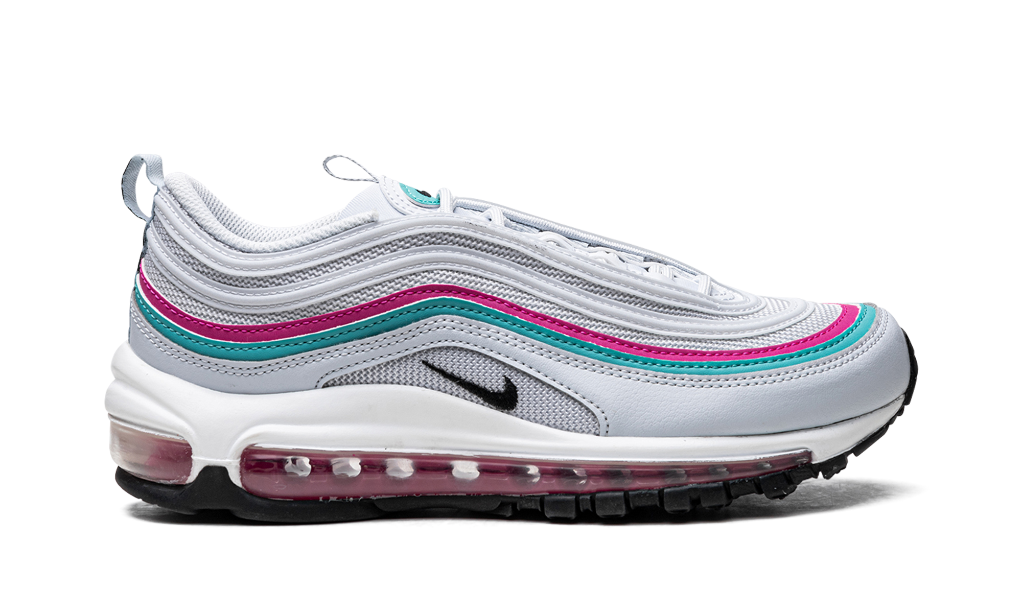 AIR MAX 97 MNS WMNS  Silver Beach
