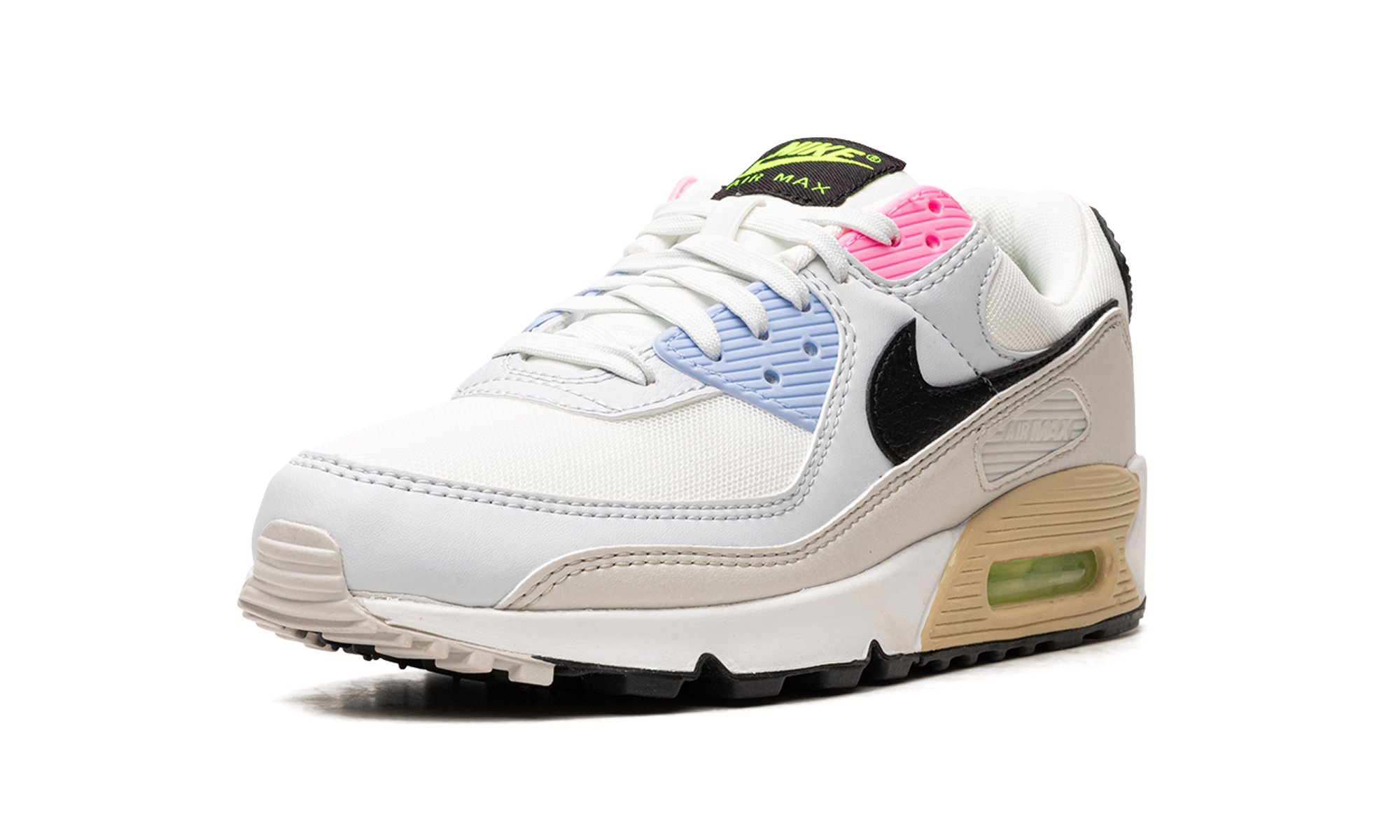 AIR MAX 90 MNS WMNS