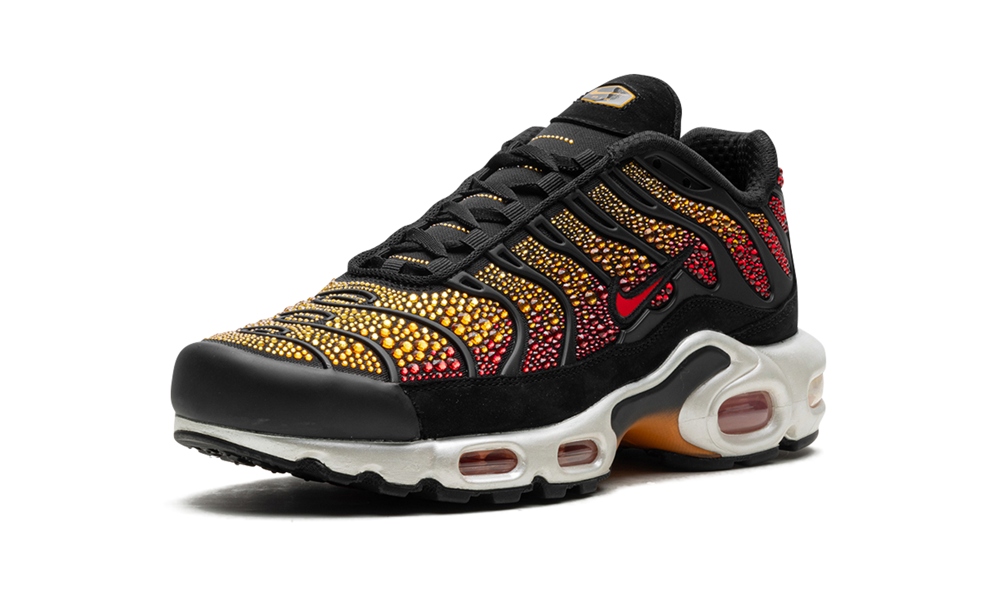 Air Max Plus Swarovski WMNS  Swarovski - Sunset