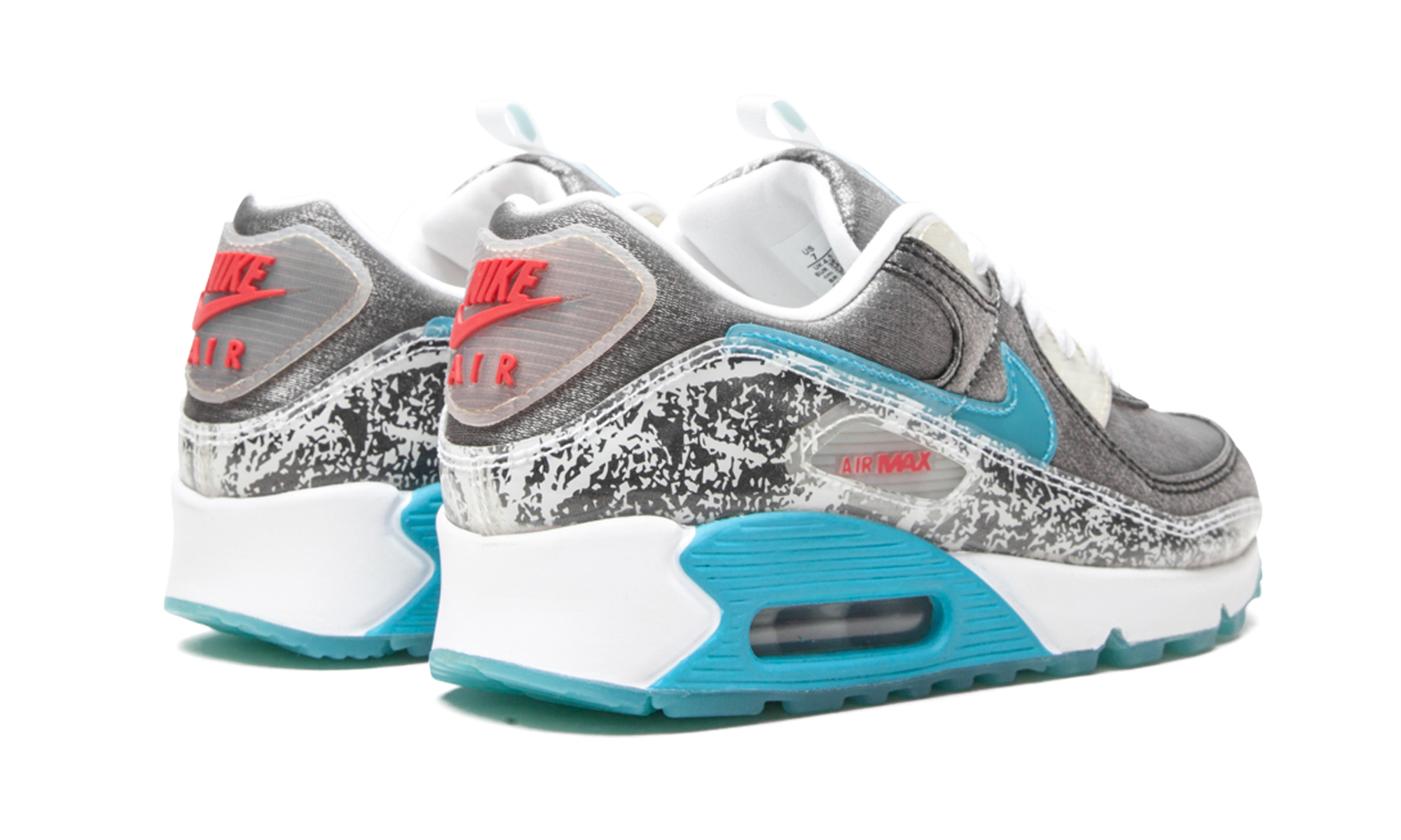 AIR MAX 90 MNS WMNS  Rice Ball
