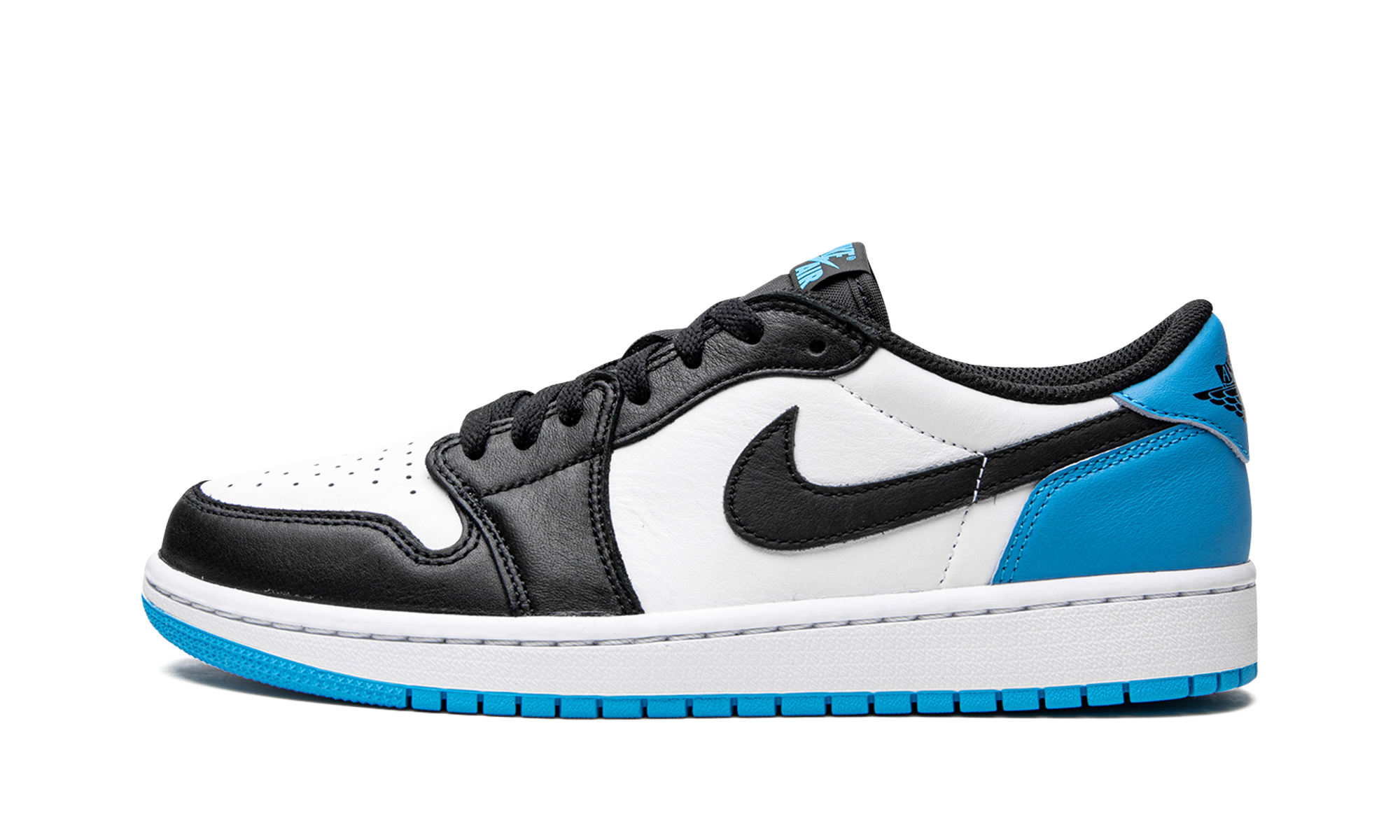 AIR JORDAN 1 LOW OG WMNS  UNC