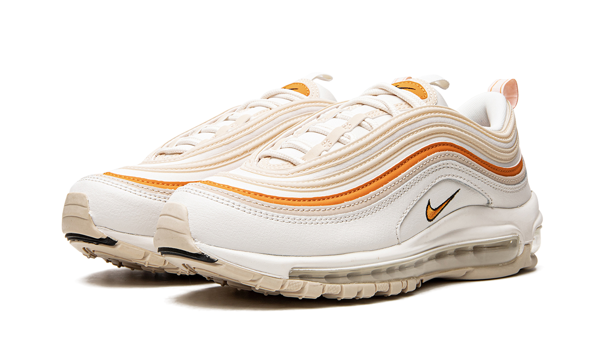 AIR MAX 97 MNS WMNS  Phantom / Light Curry