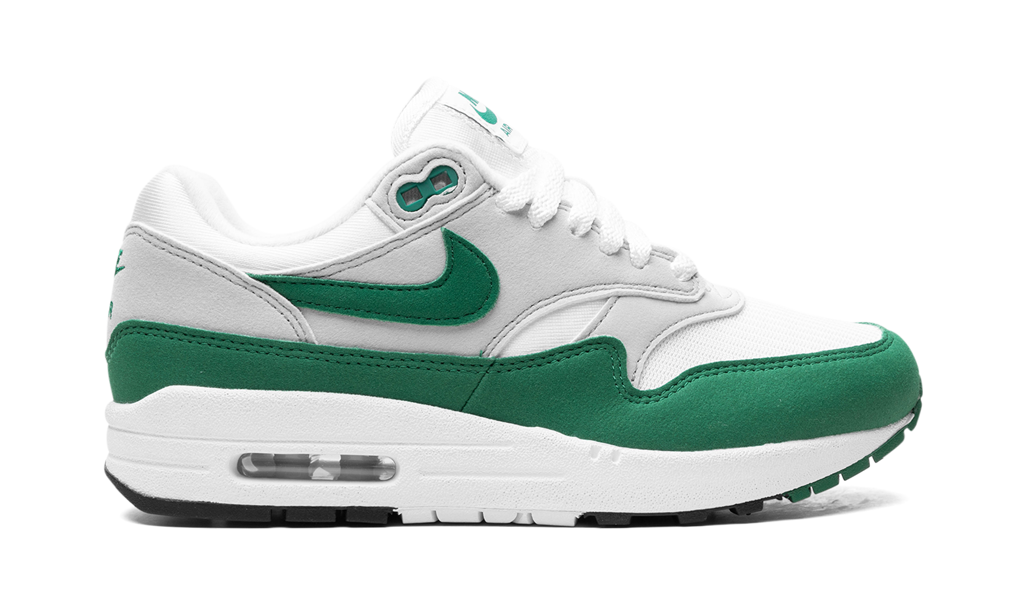 Air Max 1 '87 WMNS  Malachite