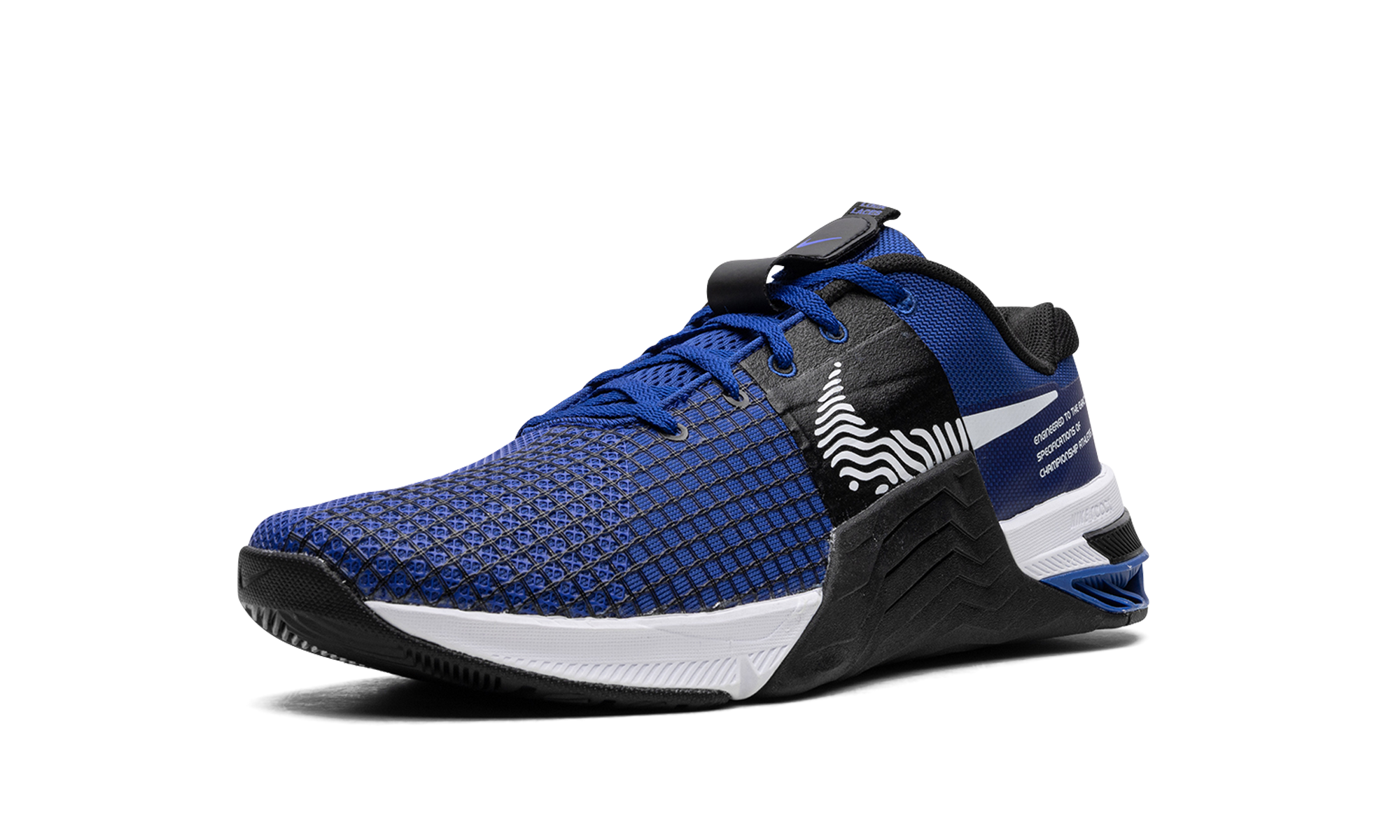 Nike Metcon 8  Old Royal