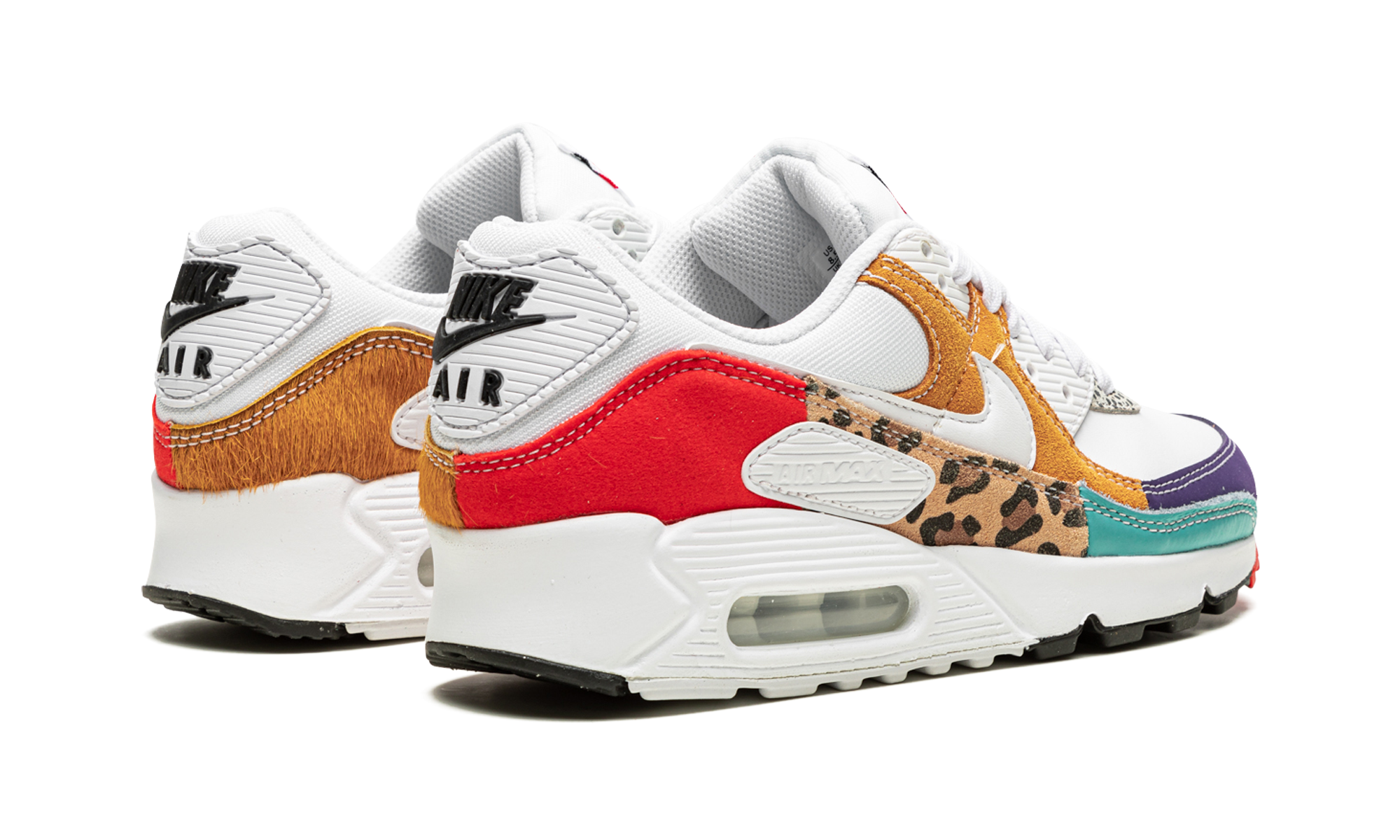 AIR MAX 90 SE WMNS  Animal