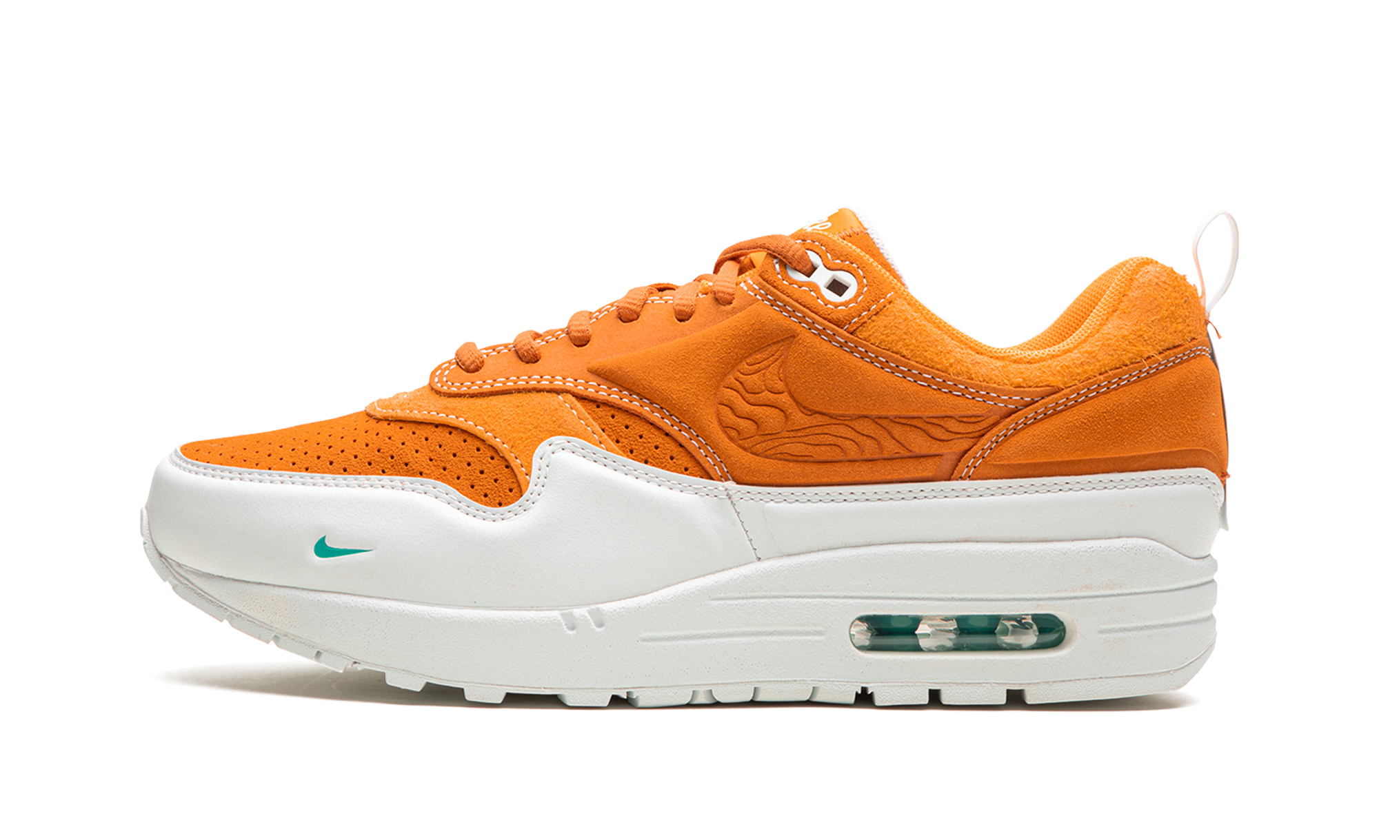 AIR MAX 1 WMNS  Serena Williams Design Crew