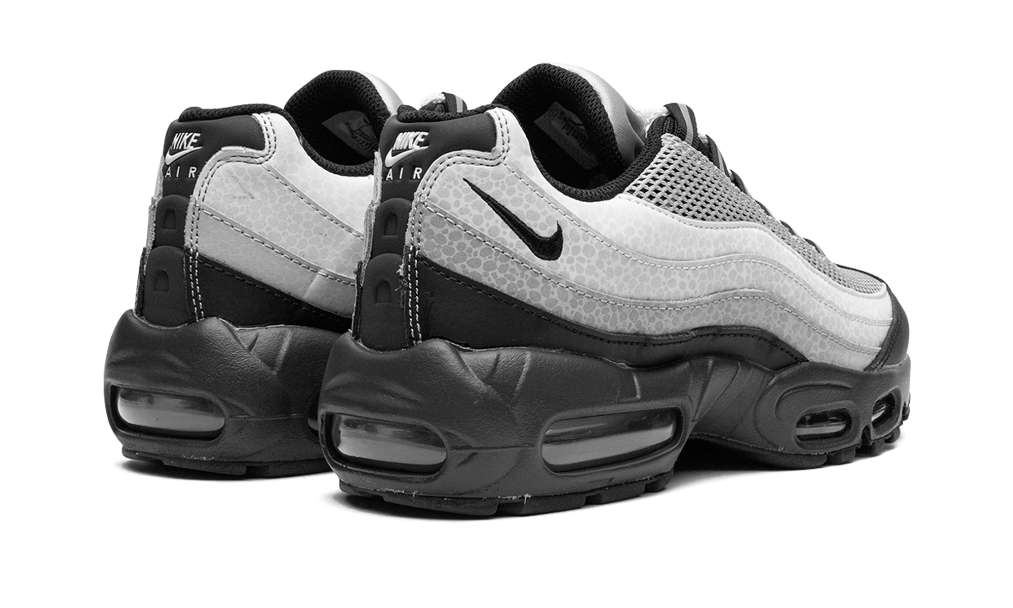 AIR MAX 95 LX () WMNS  Reflective Safari