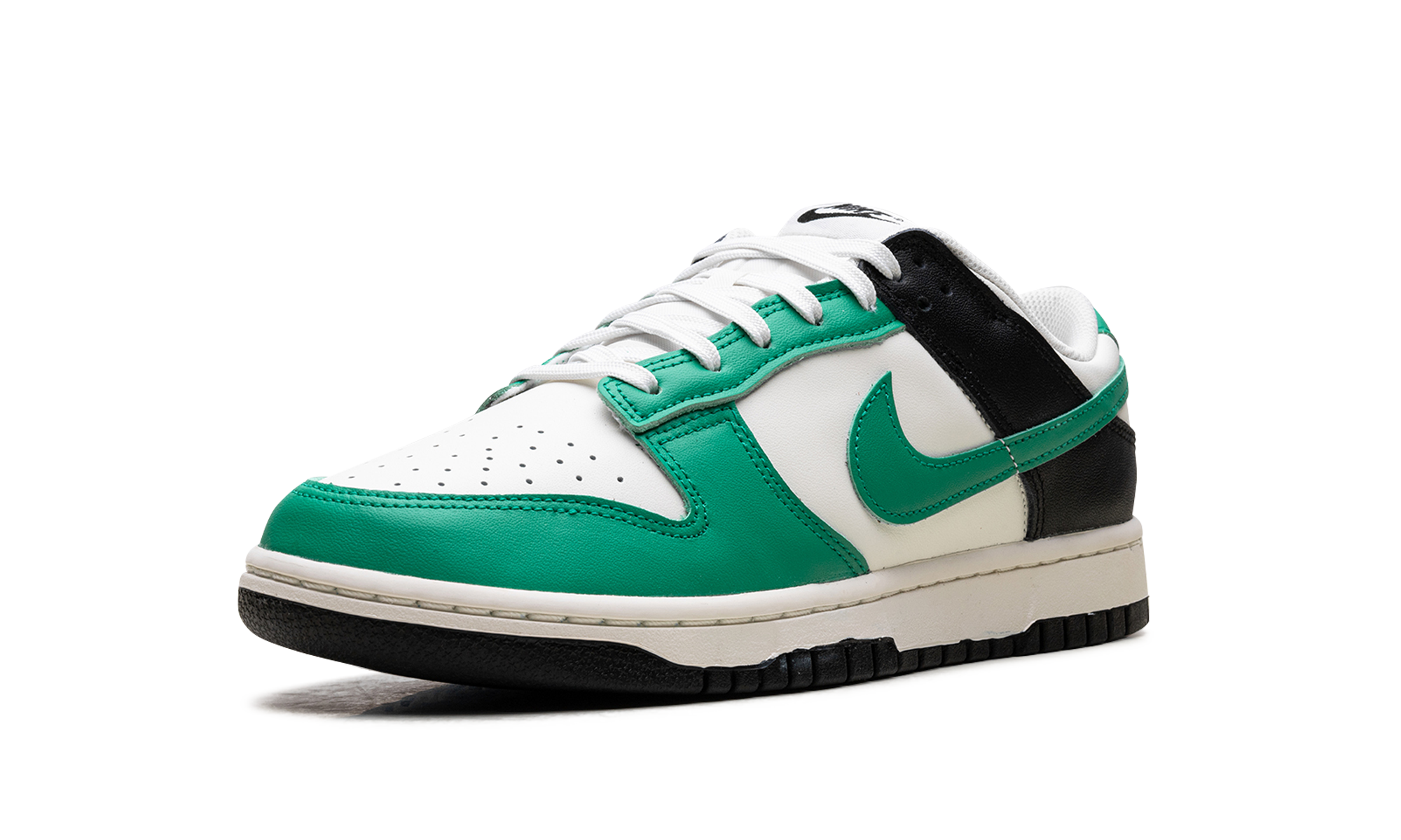 Dunk Low WMNS  Celtics