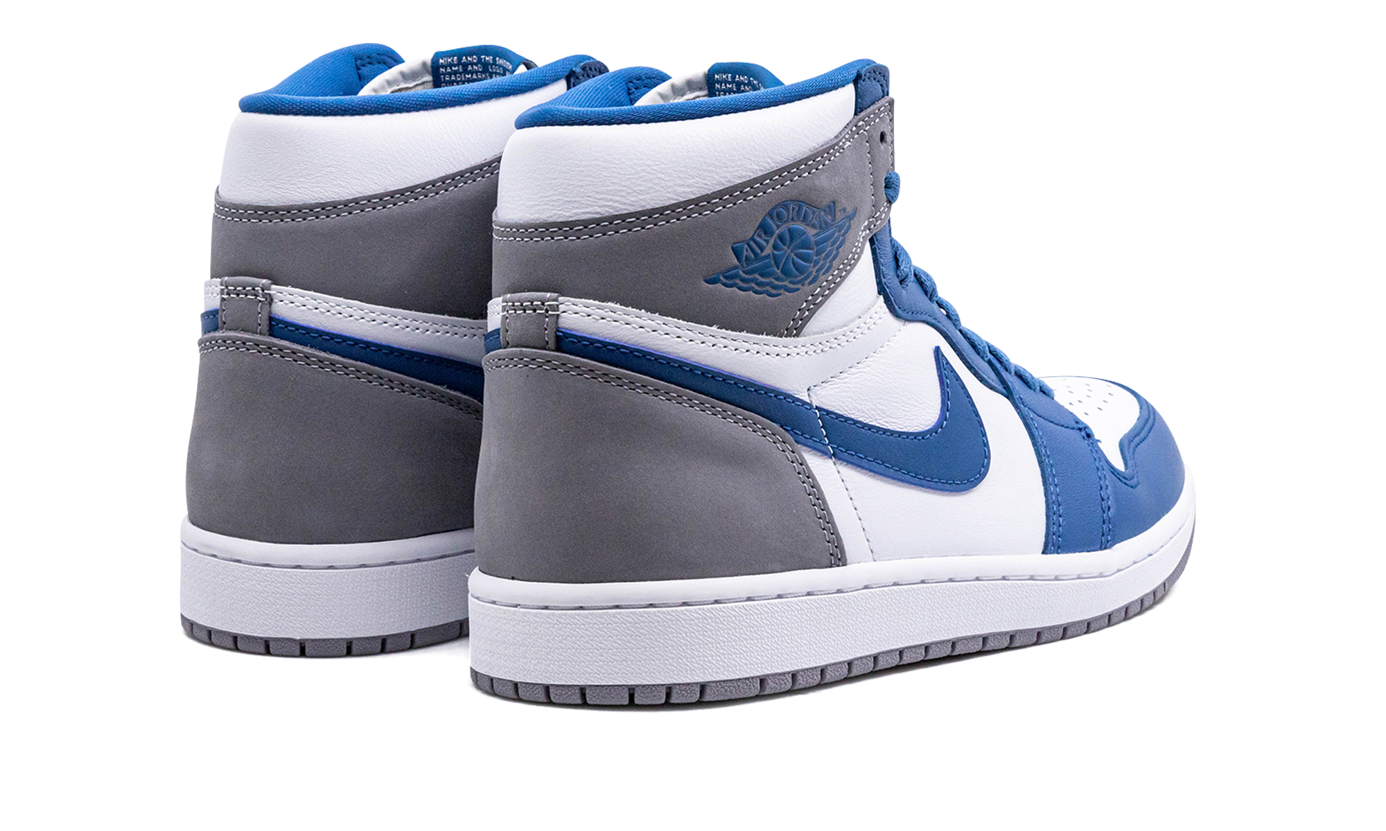 Air Jordan 1 High OG  True Blue