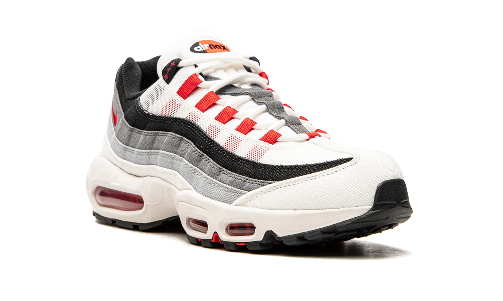 Air Max 95 QS  Japan Plum Blossom