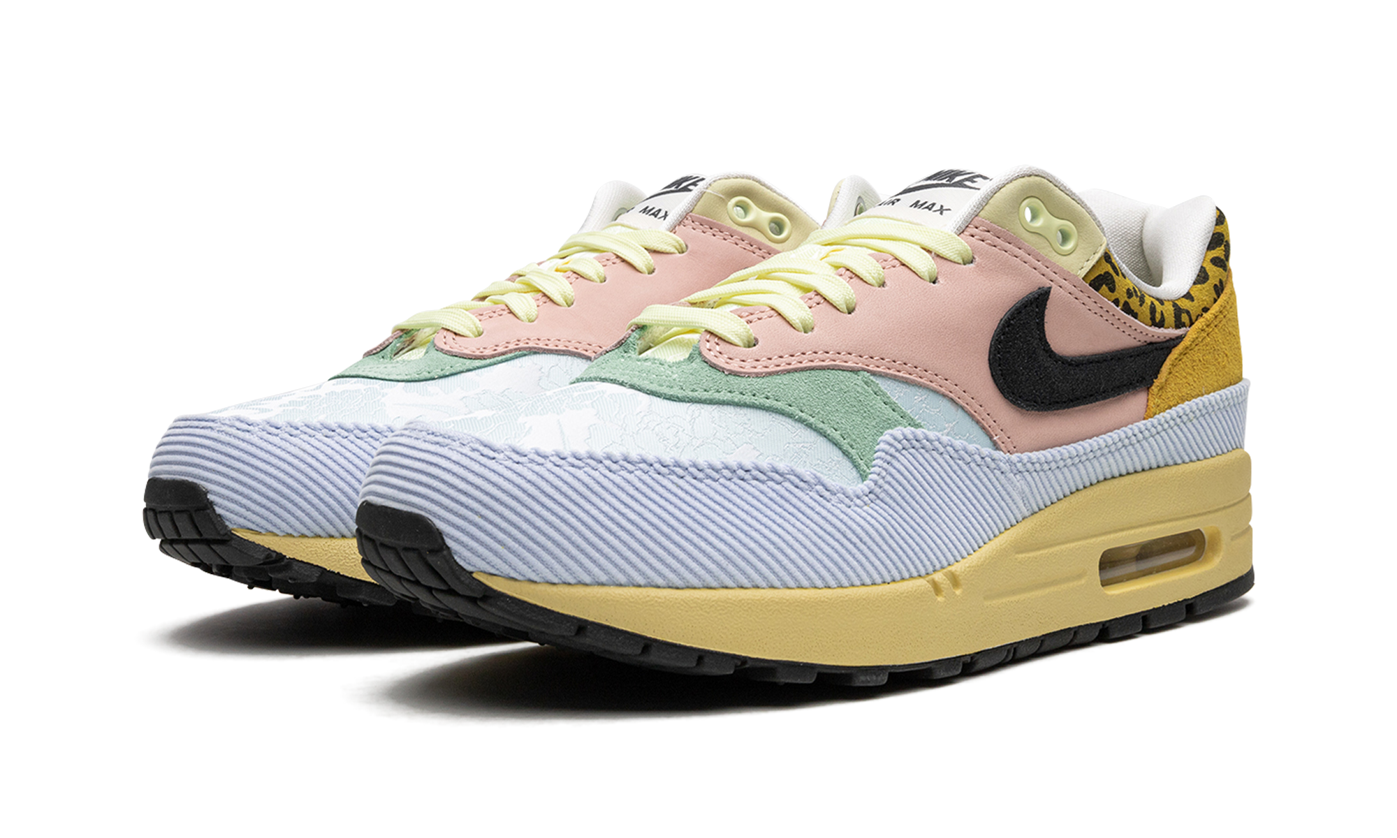 AIR MAX 1 MNS WMNS  Great Indoors Corduroy