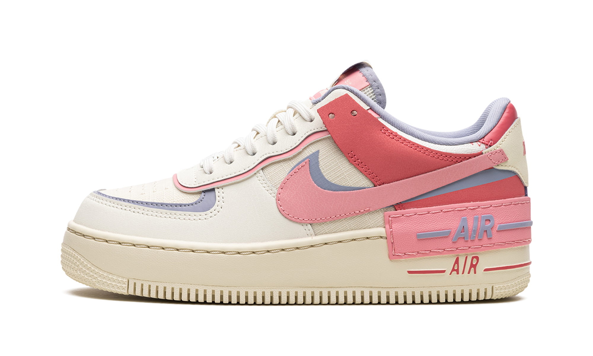 AIR FORCE 1 SHADO WMNS  Coconut Milk