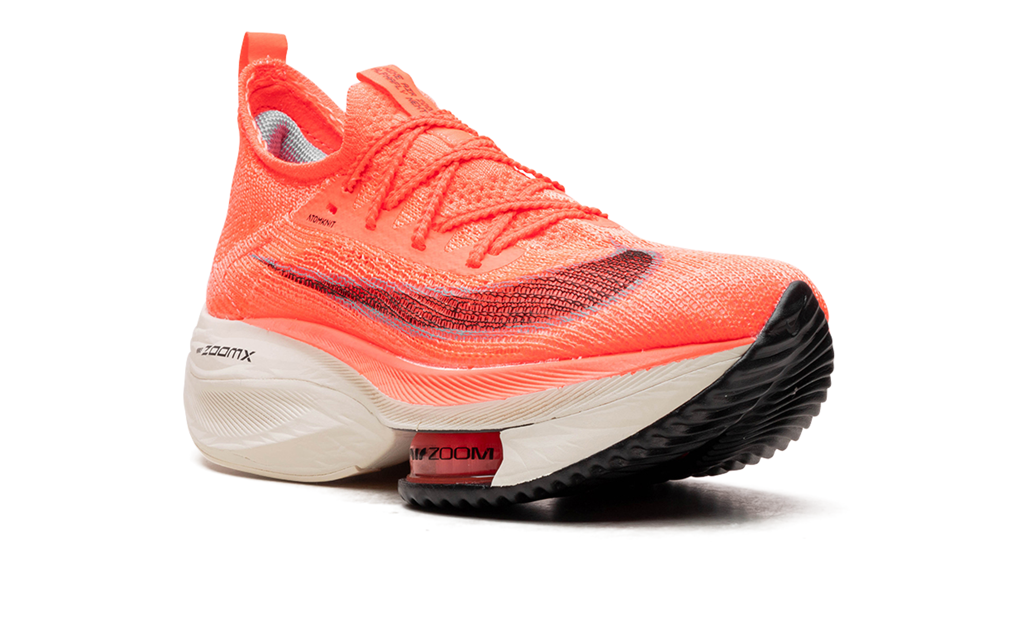 Air Zoom Alphafly NEXT WMNS  Orange