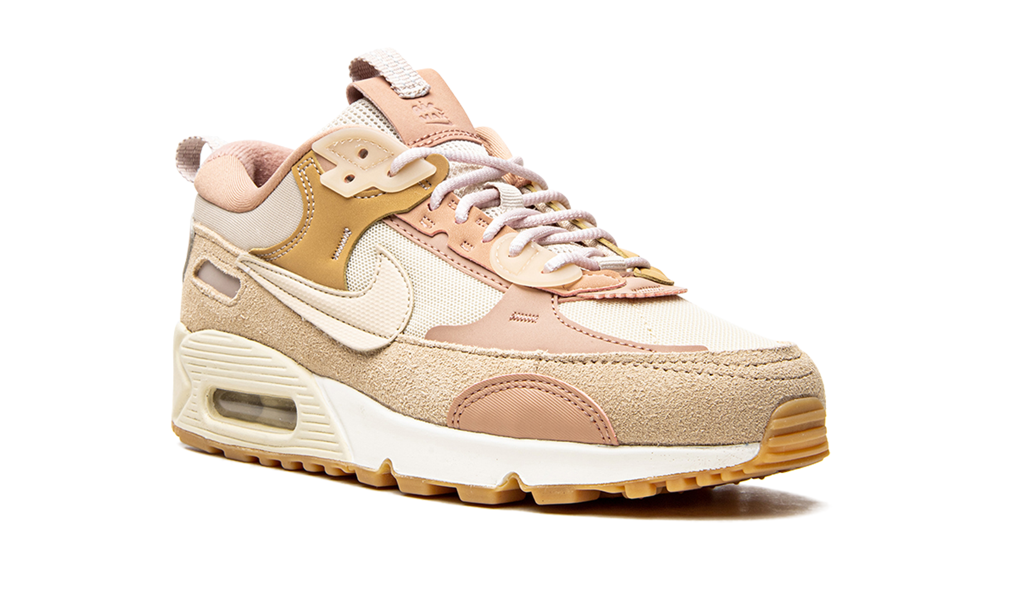 AIR MAX 90 FUTURA MNS WMNS  Sanddrift
