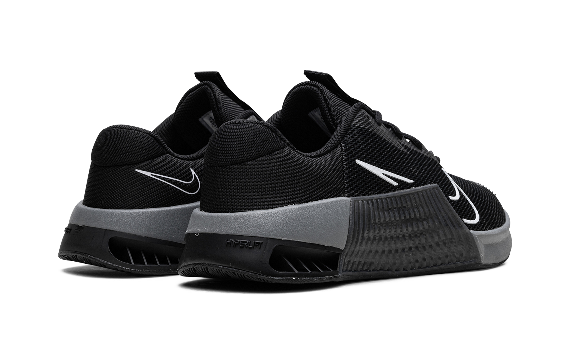 Metcon 9  Black Anthracite