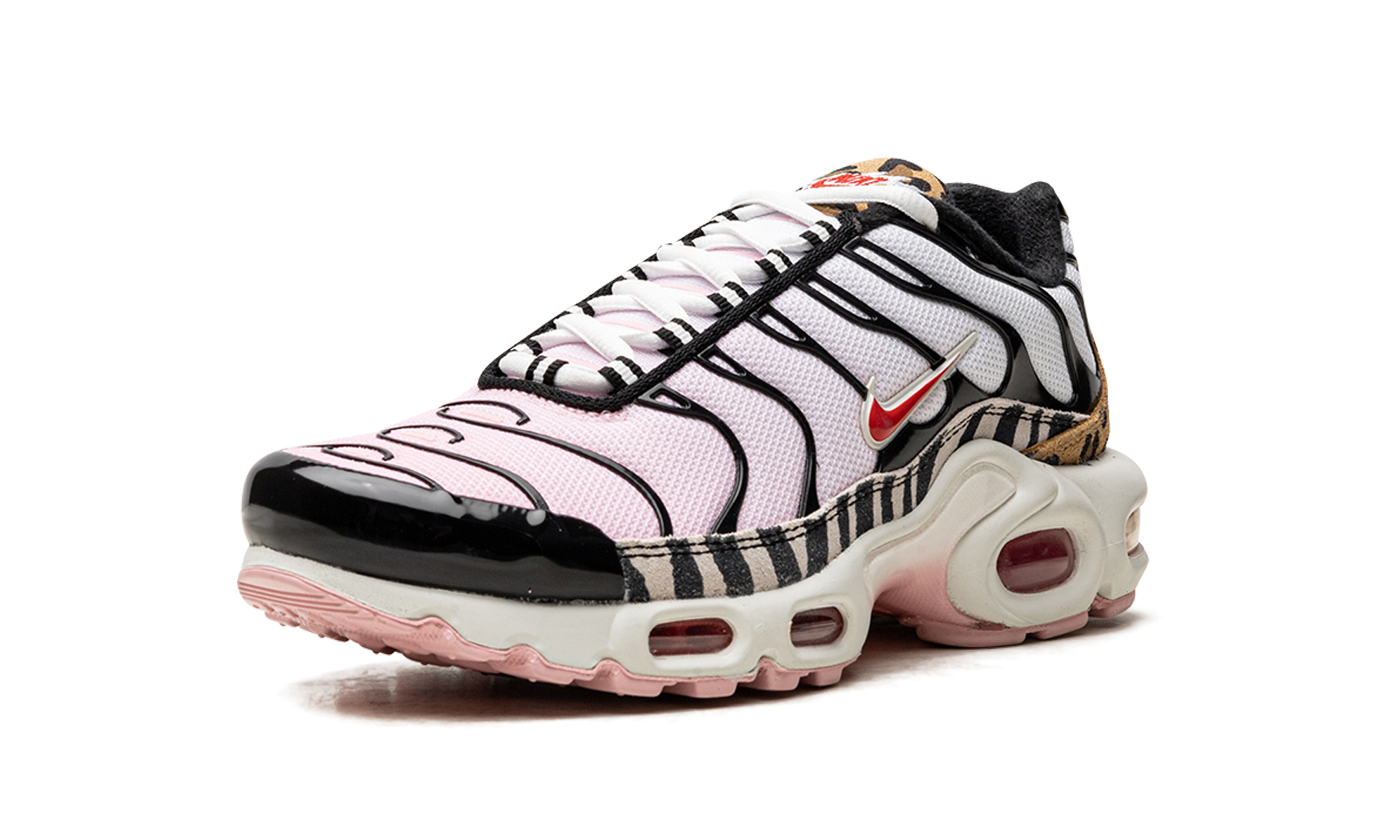 AIR MAX PLUS MNS WMNS  Animal Instinct