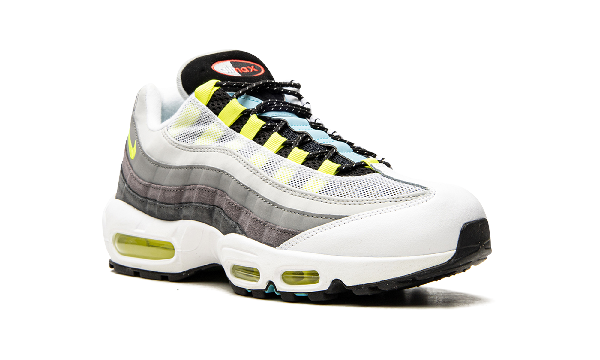 Air Max 95  Greedy 2.0