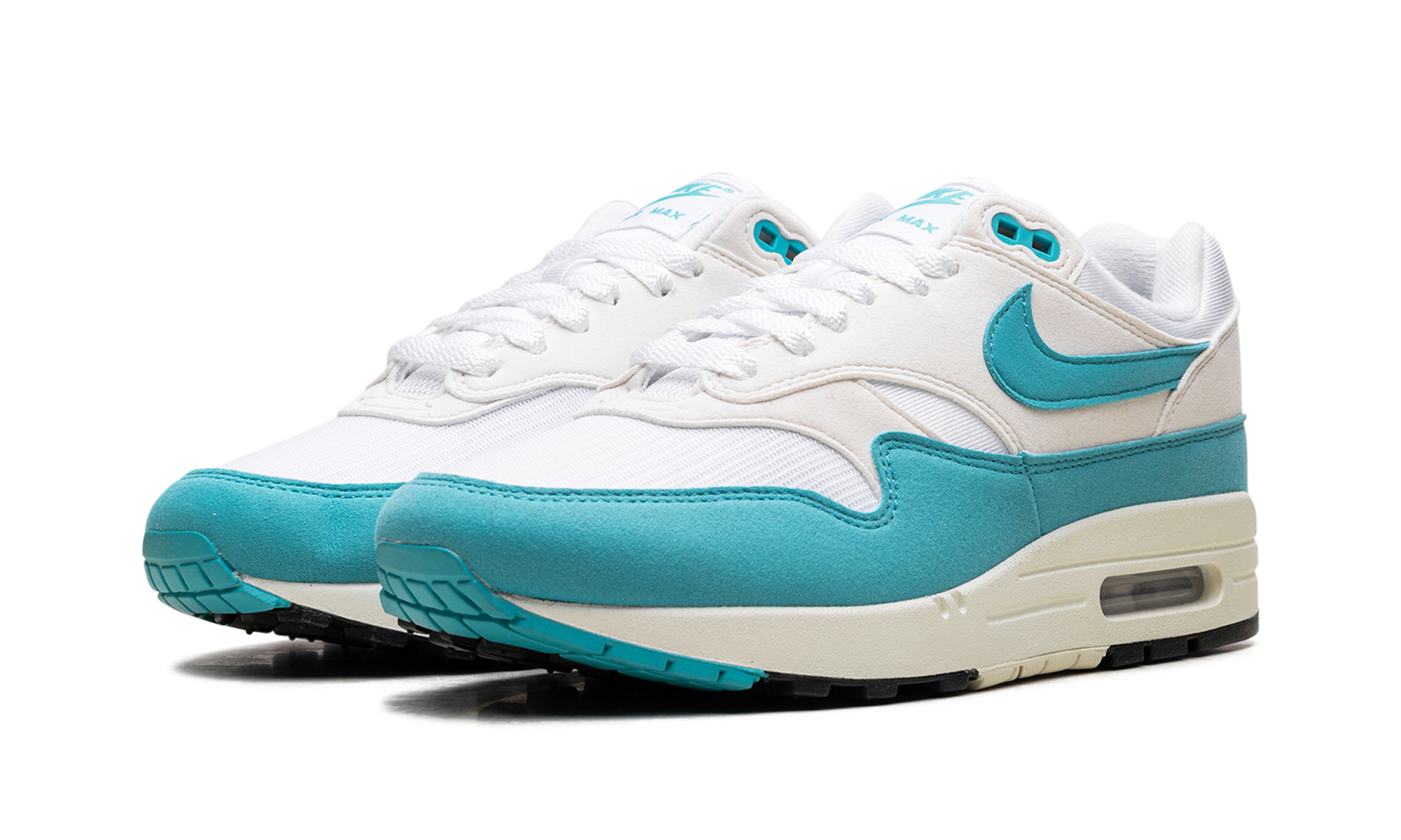 Air Max 1 WMNS  Blue