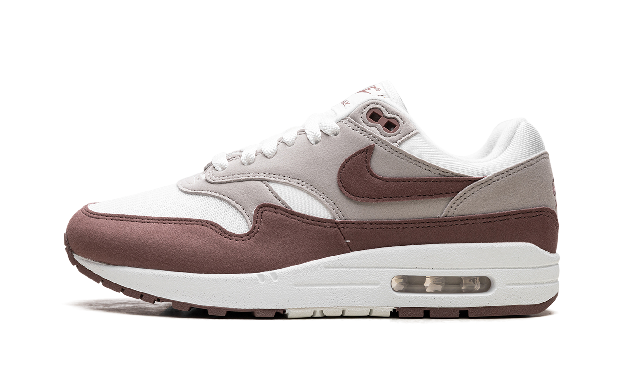 AIR MAX 1 WMNS  Smokey Mauve