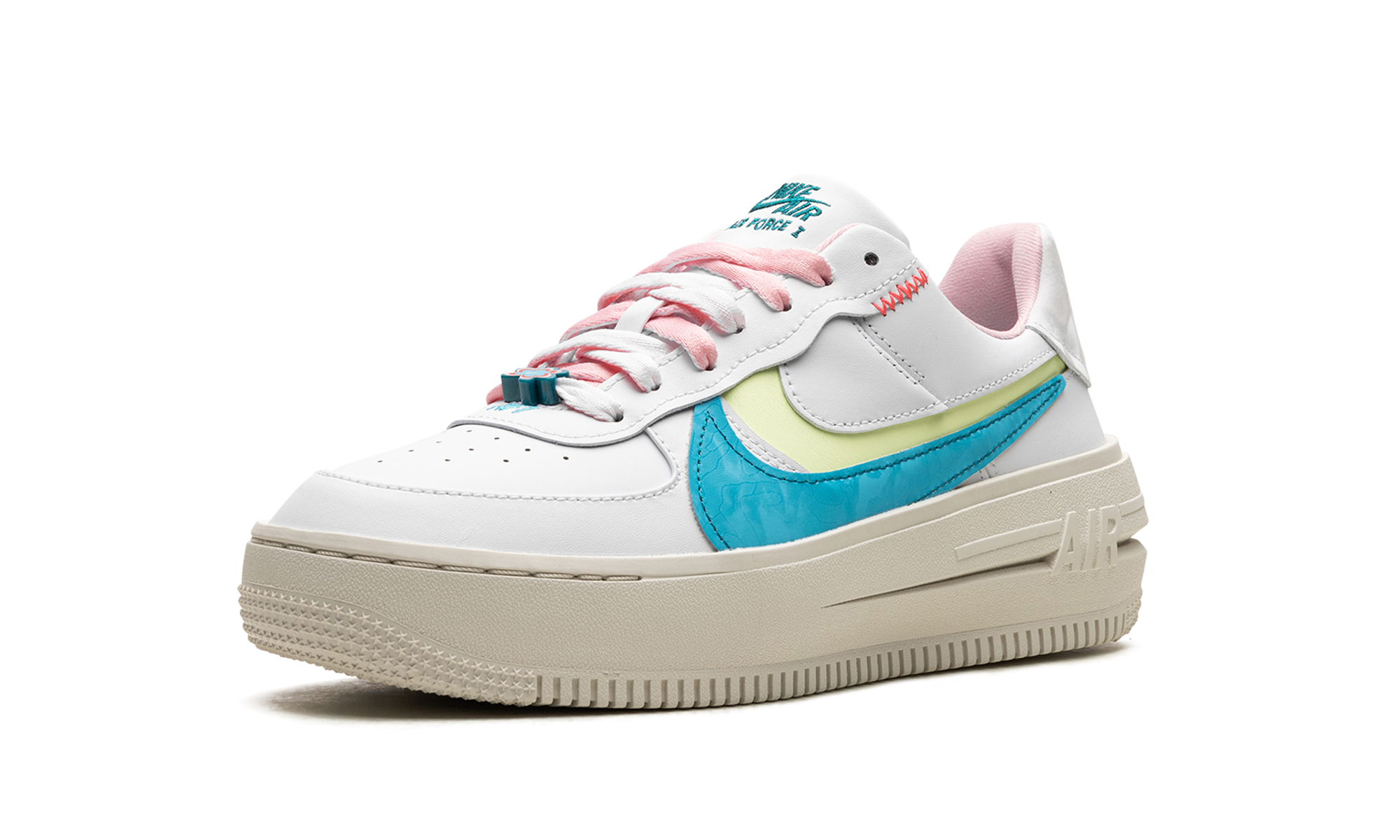 AIR FORCE 1 PLT.AF.ORM WMNS  Pastel
