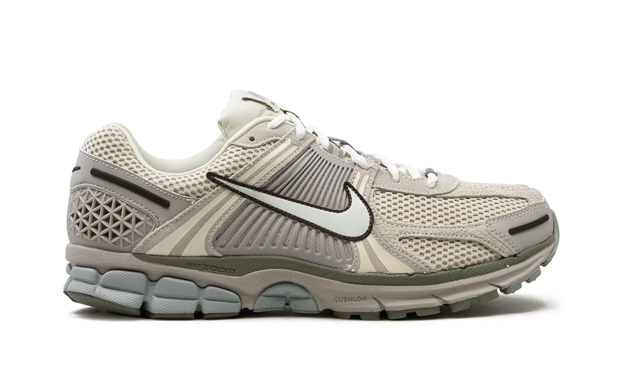 Air Zoom Vomero 5  Light Orewood Brown
