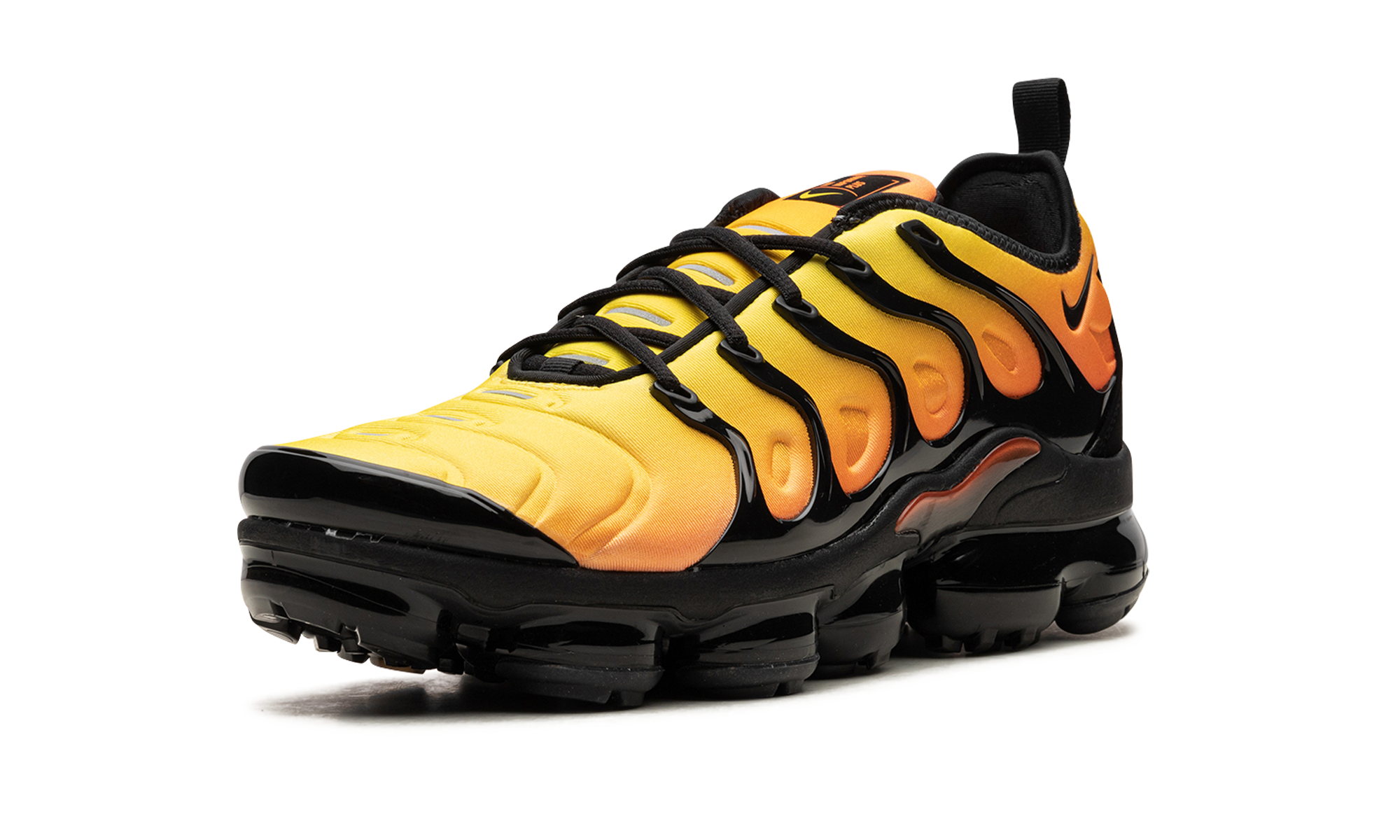 Air Vapormax Plus  Sunset