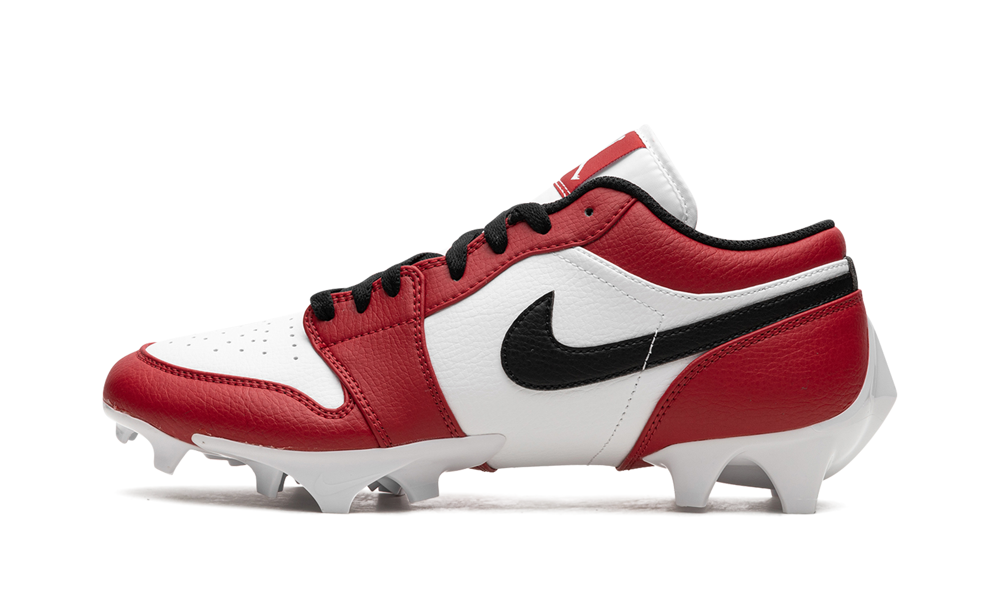 Air Jordan 1 Low TD Cleat  Chicago