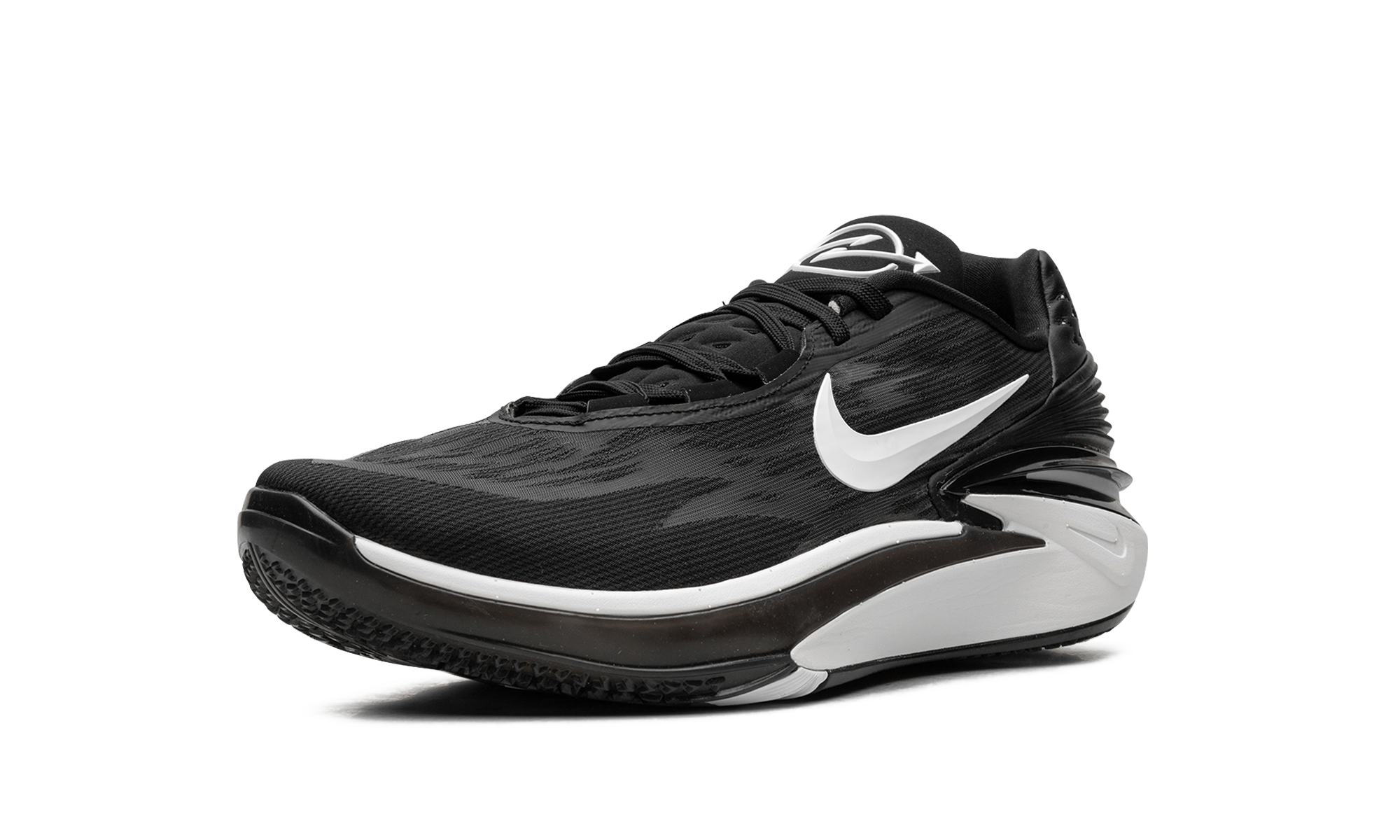 Air Zoom G.T. Cut 2  Anthracite