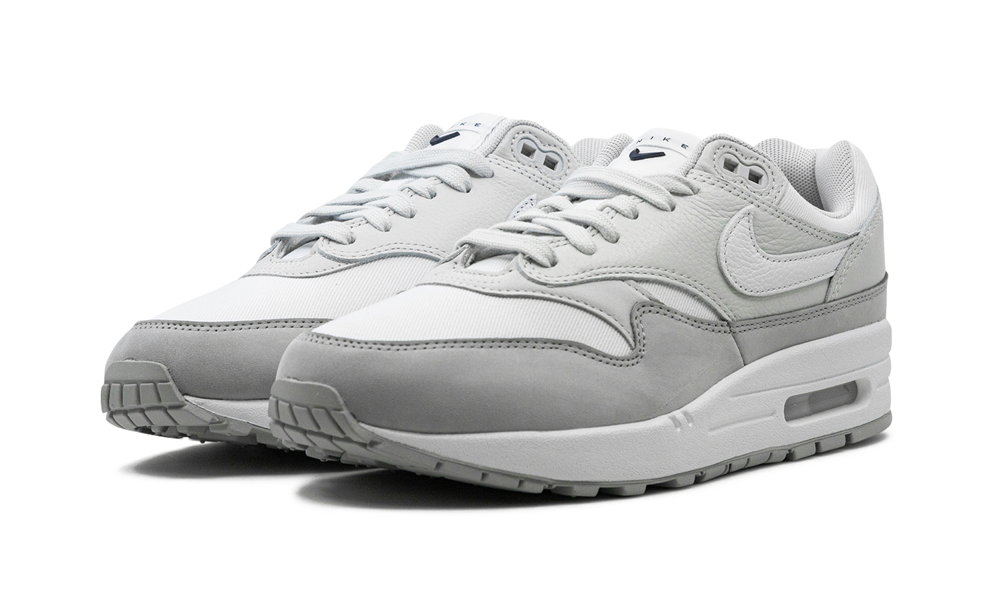 AIR MAX 1 '87 LX WMNS  Light Smoke Grey