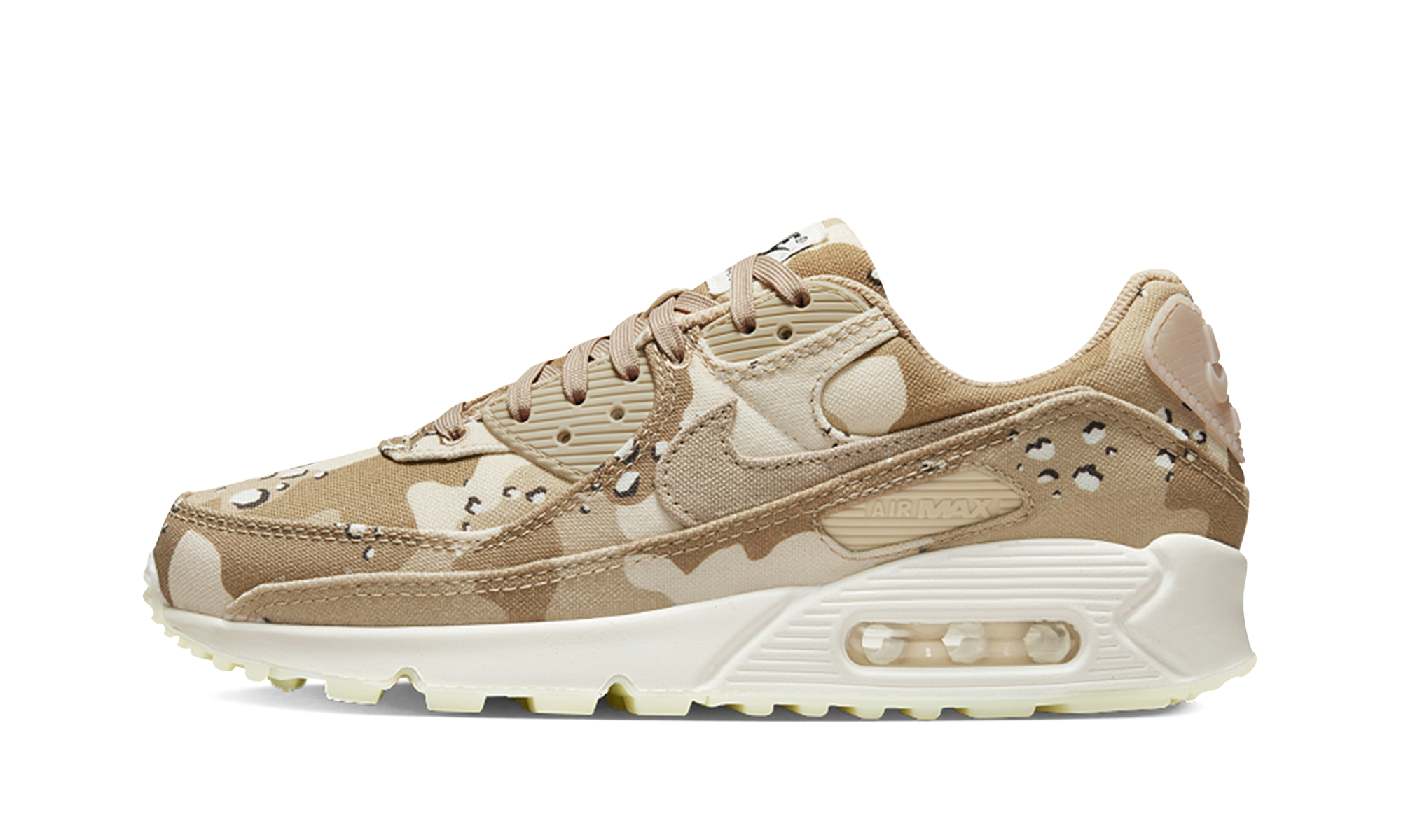 AIR MAX 90 WMNS  Desert Camo