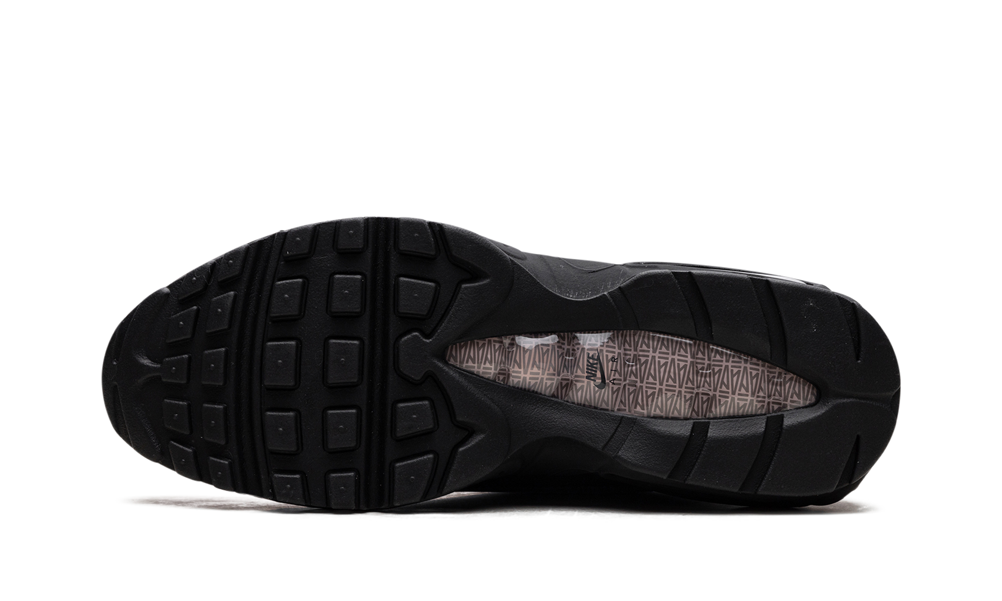 AIR MAX 95  A Ma Maniére - While You Were Sleeping